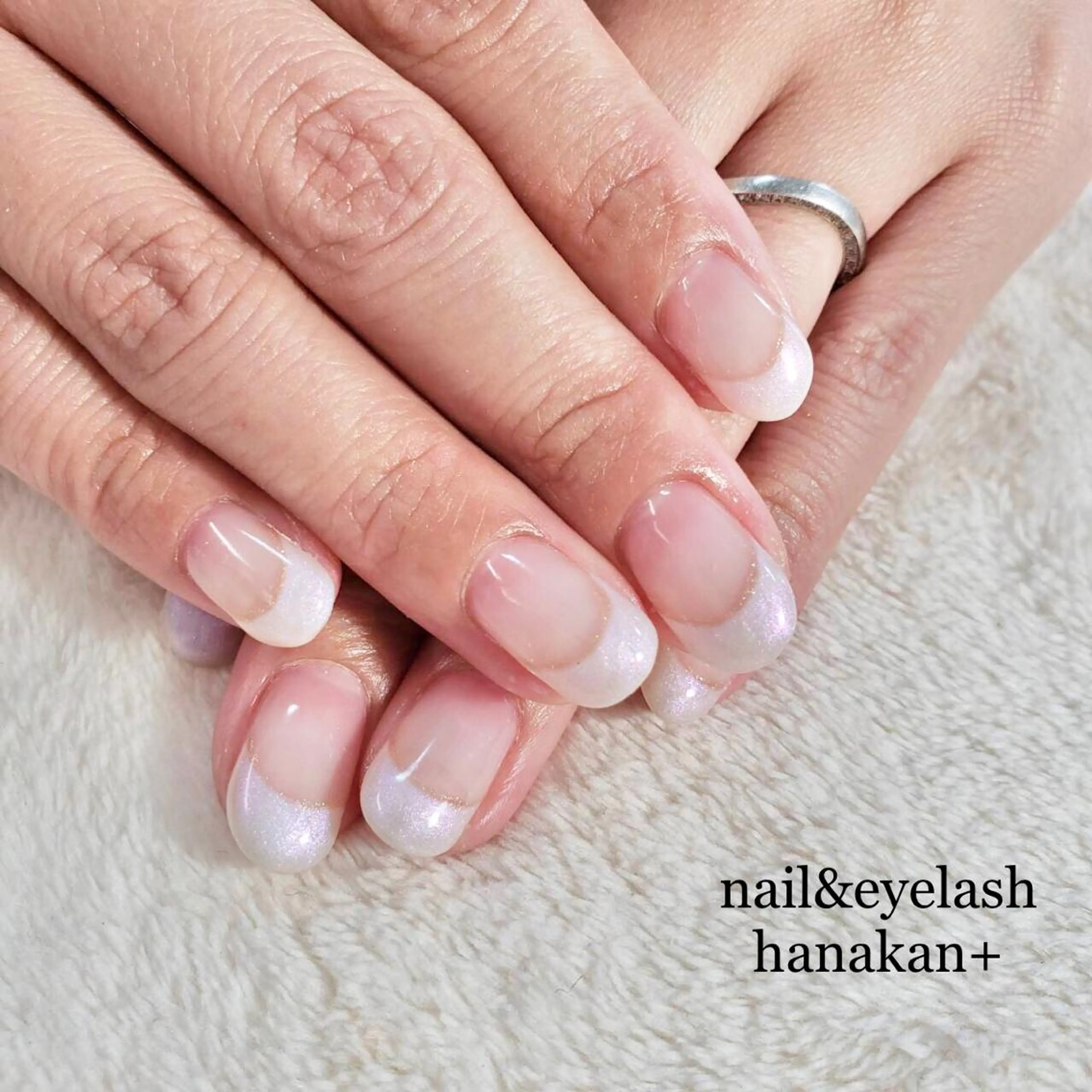 ネイル S Fumiのネイルデザイン