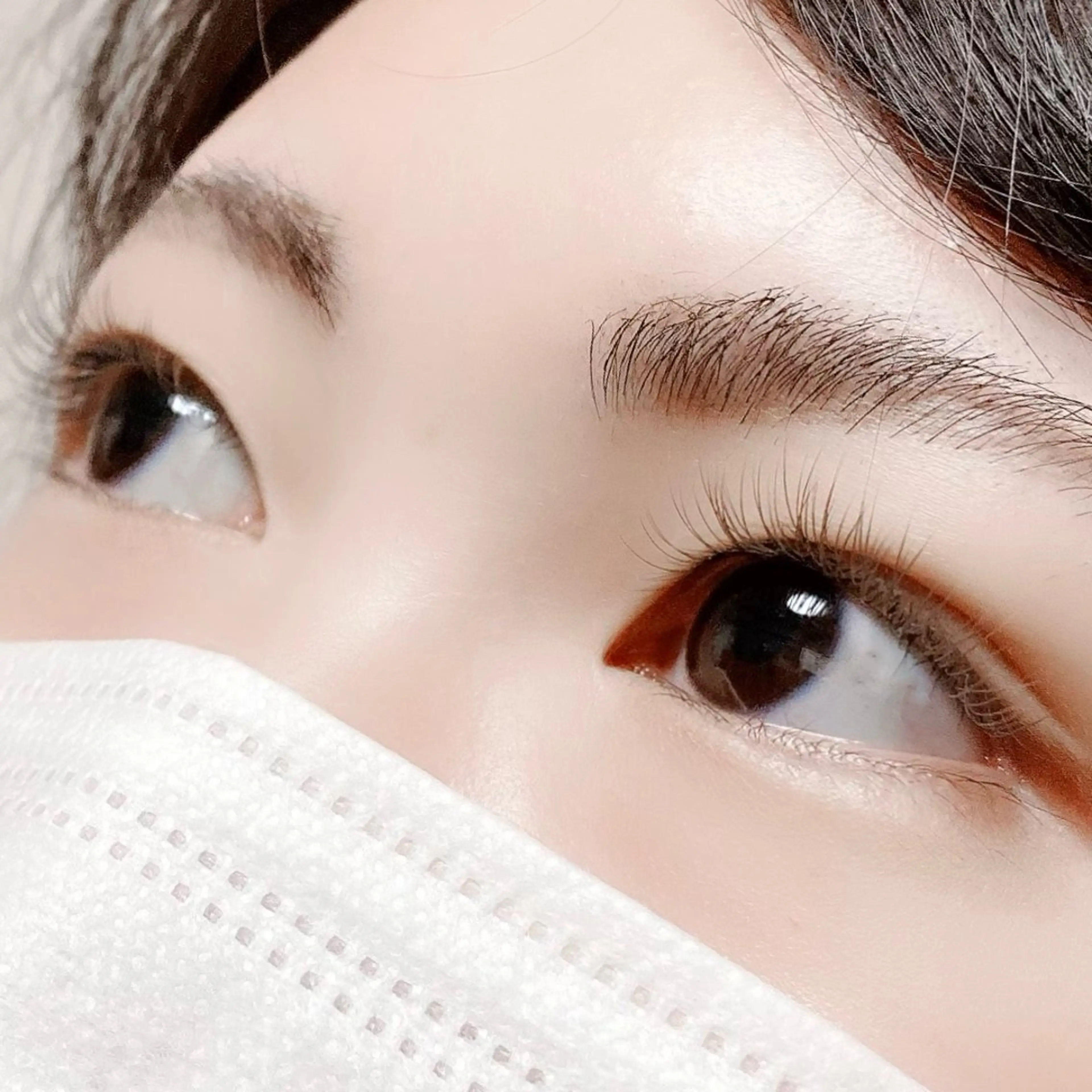 マツエク・マツパ Hase　本八幡 🧸マツエク専門🧸のマツエク・マツパデザイン