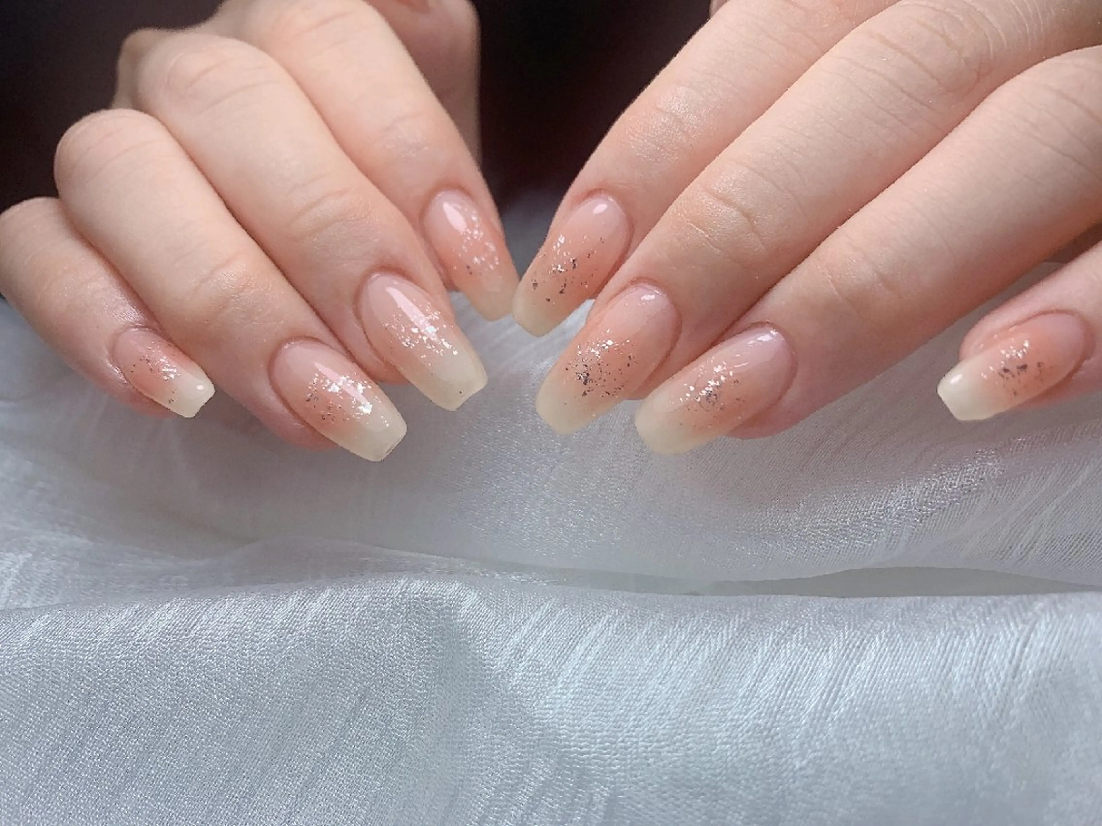 ネイル Bianca 大山のネイルデザイン