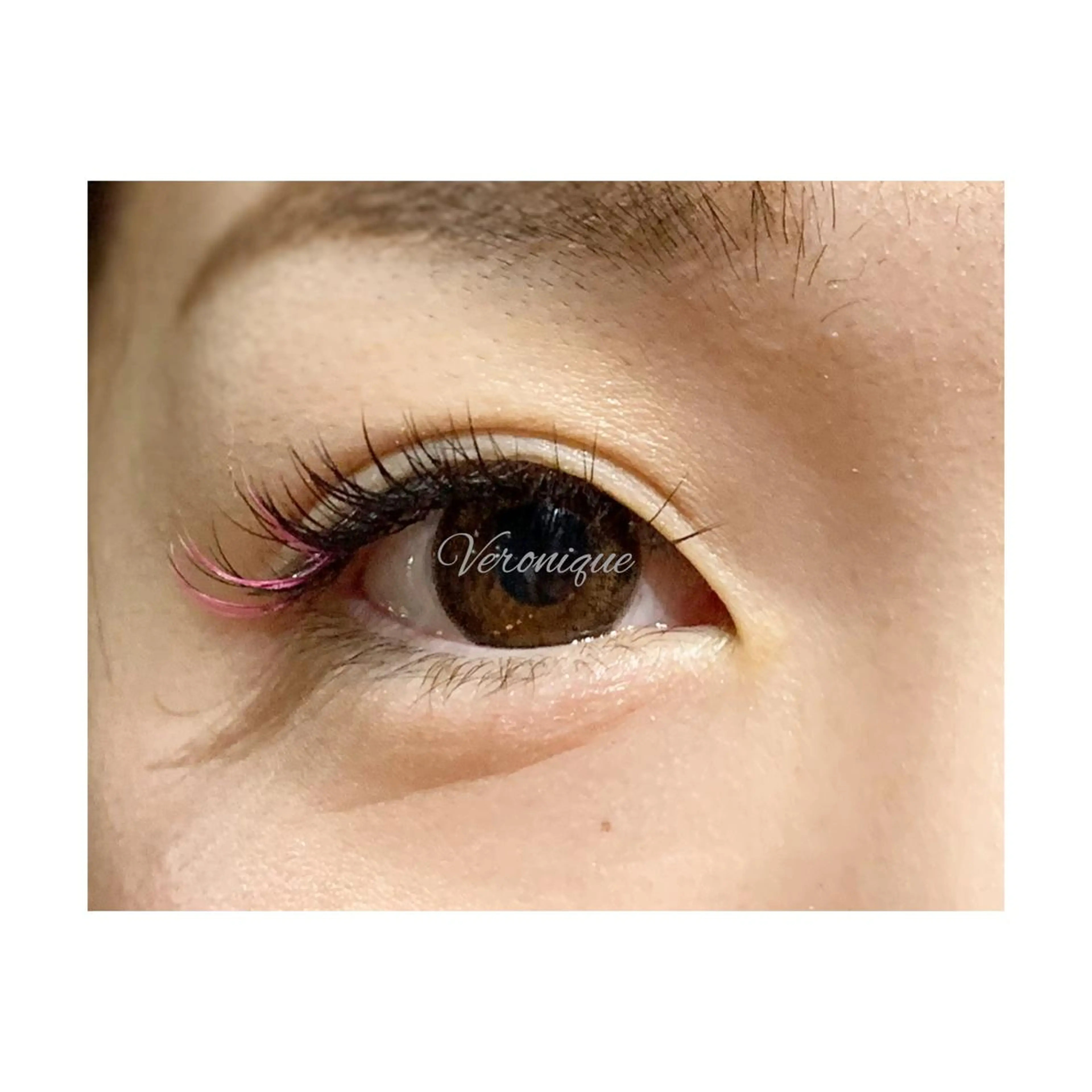 マツエク・マツパ Asuka Mabuchiのヘアスタイル