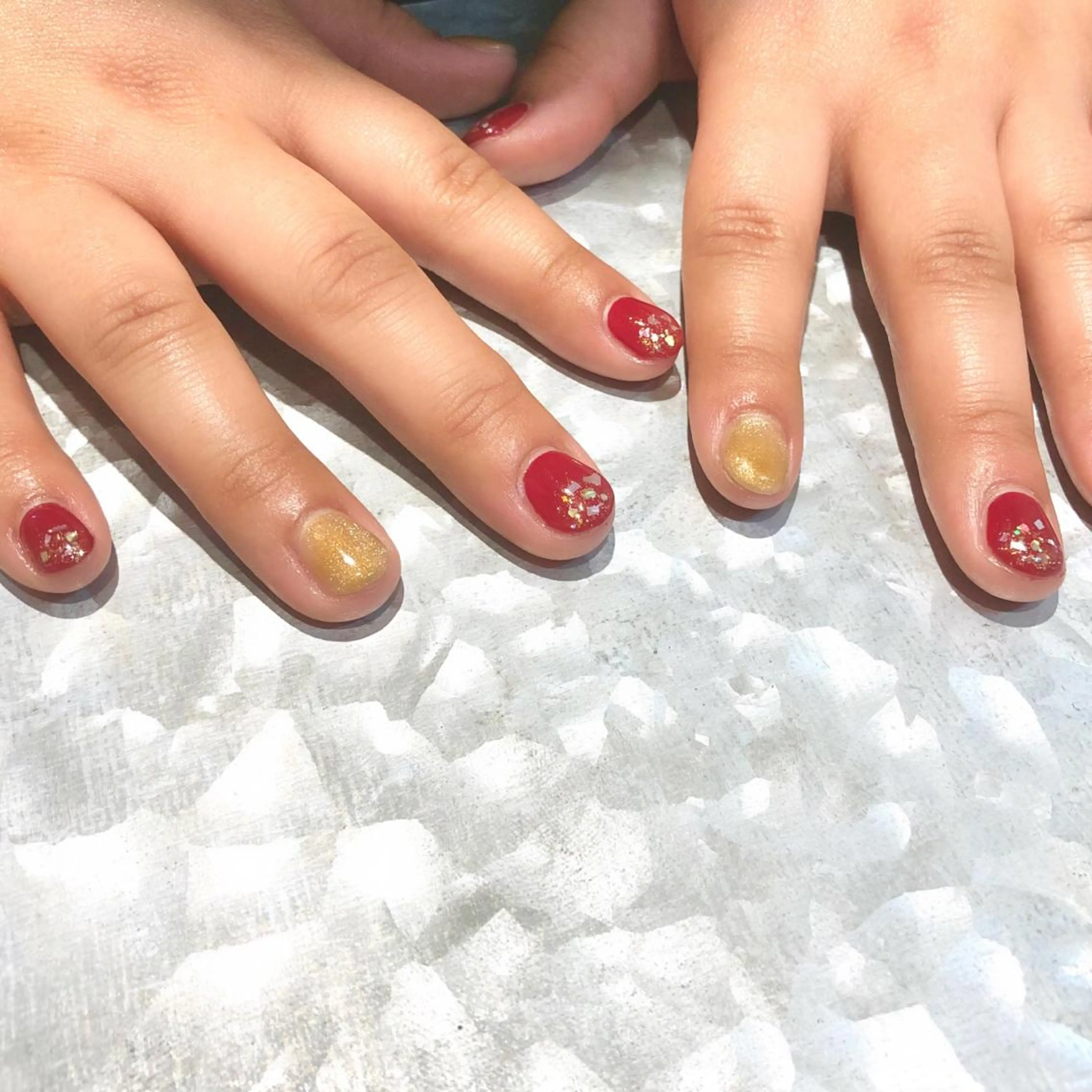 ネイル TRAM-nail moriizumiのネイルデザイン