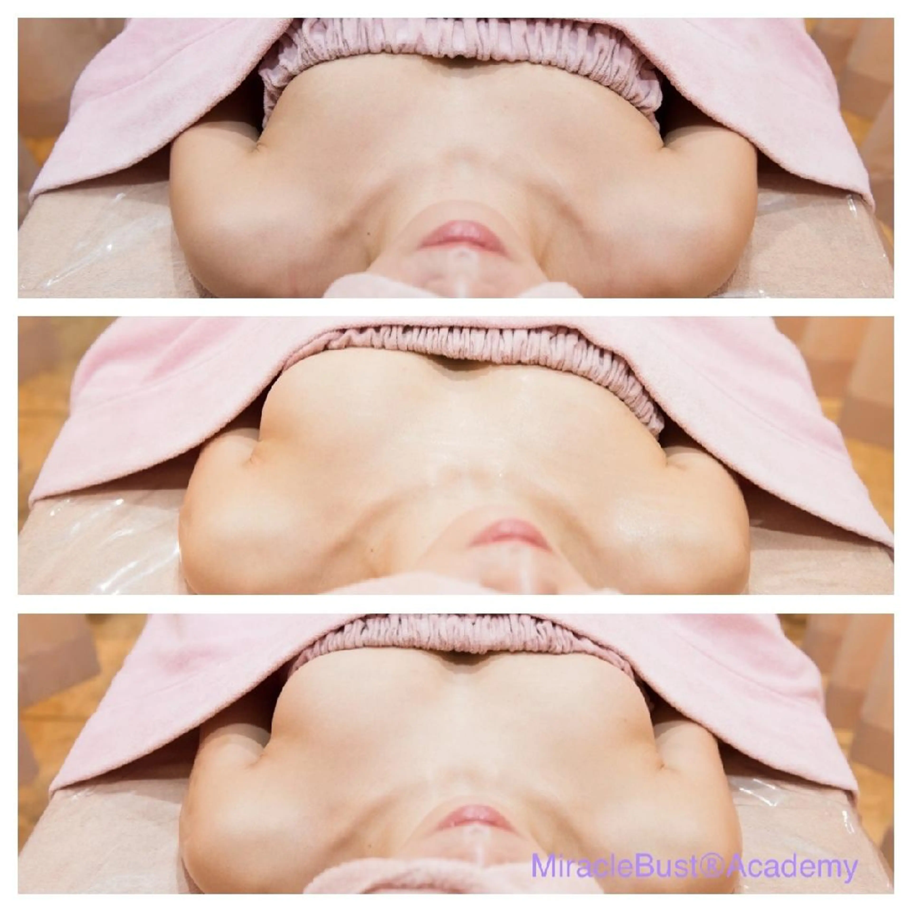 エステ リラク 前田 優華里のエステ・リラクイメージ