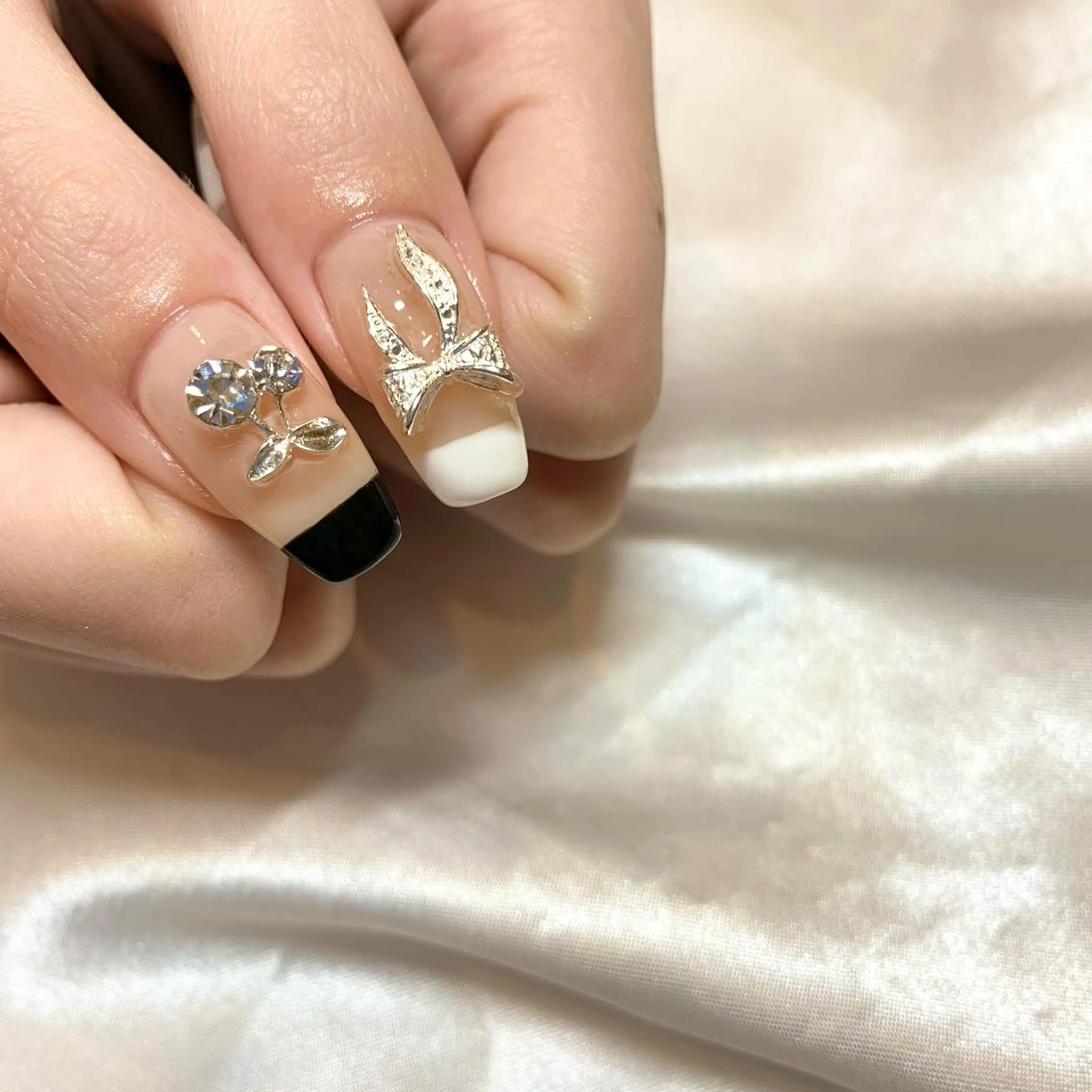 ネイル ハンドネイル ui nailのネイルデザイン