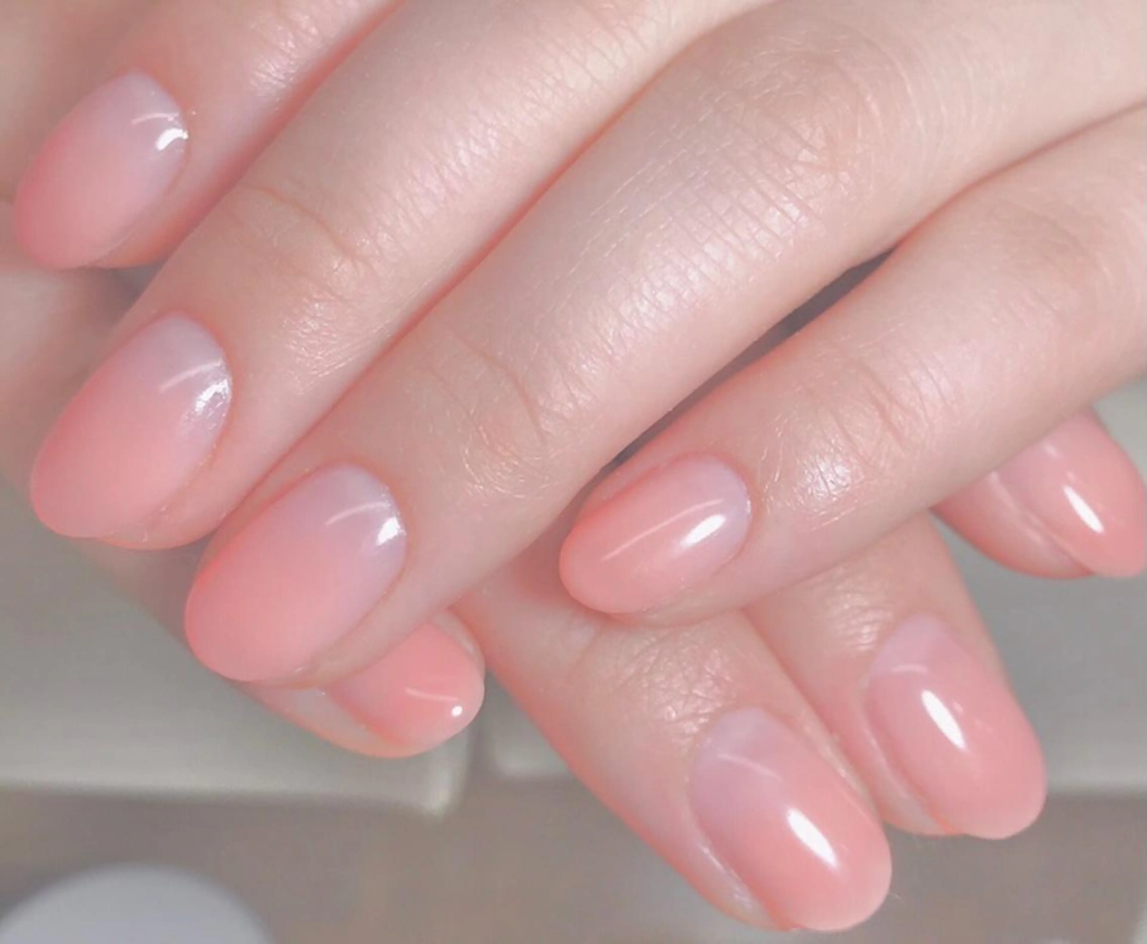 ネイル Liennail 持込デザインやり放題のネイルデザイン