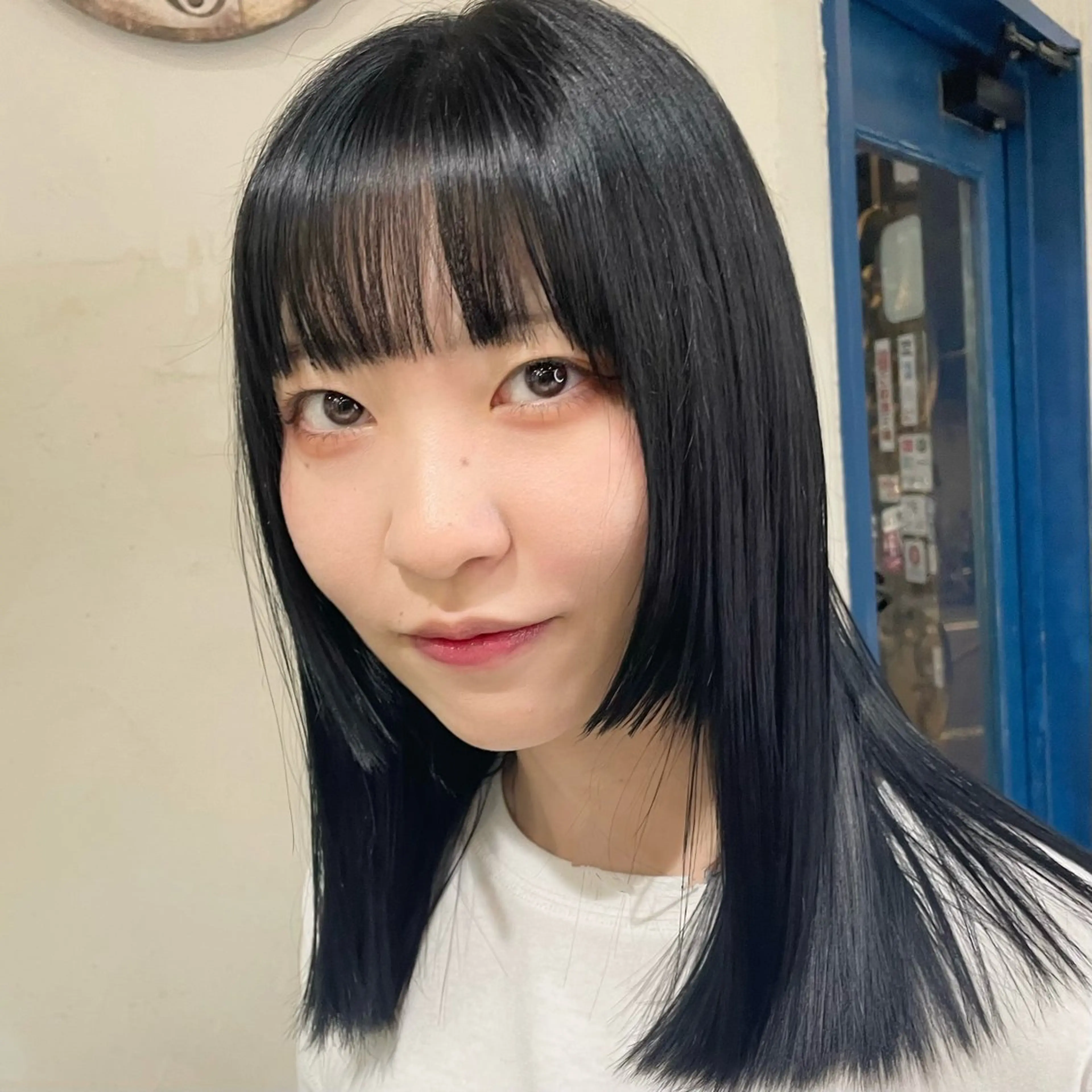 顔タイプ診断 🌿calm🌿似合 わせ💐齋藤なな💐のその他イメージ