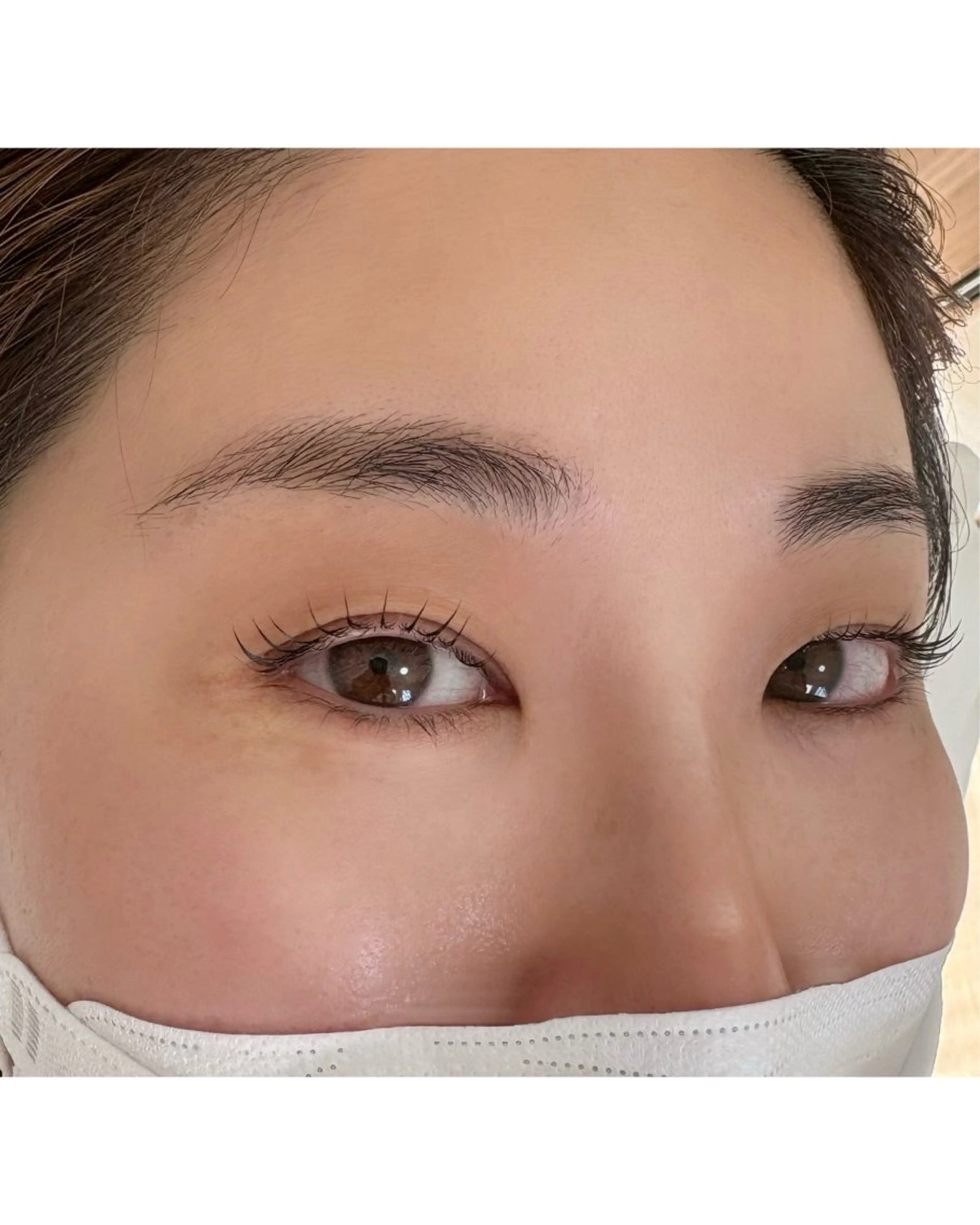 マツエク・マツパ RINOA リノアの眉毛・アイブロウイメージ