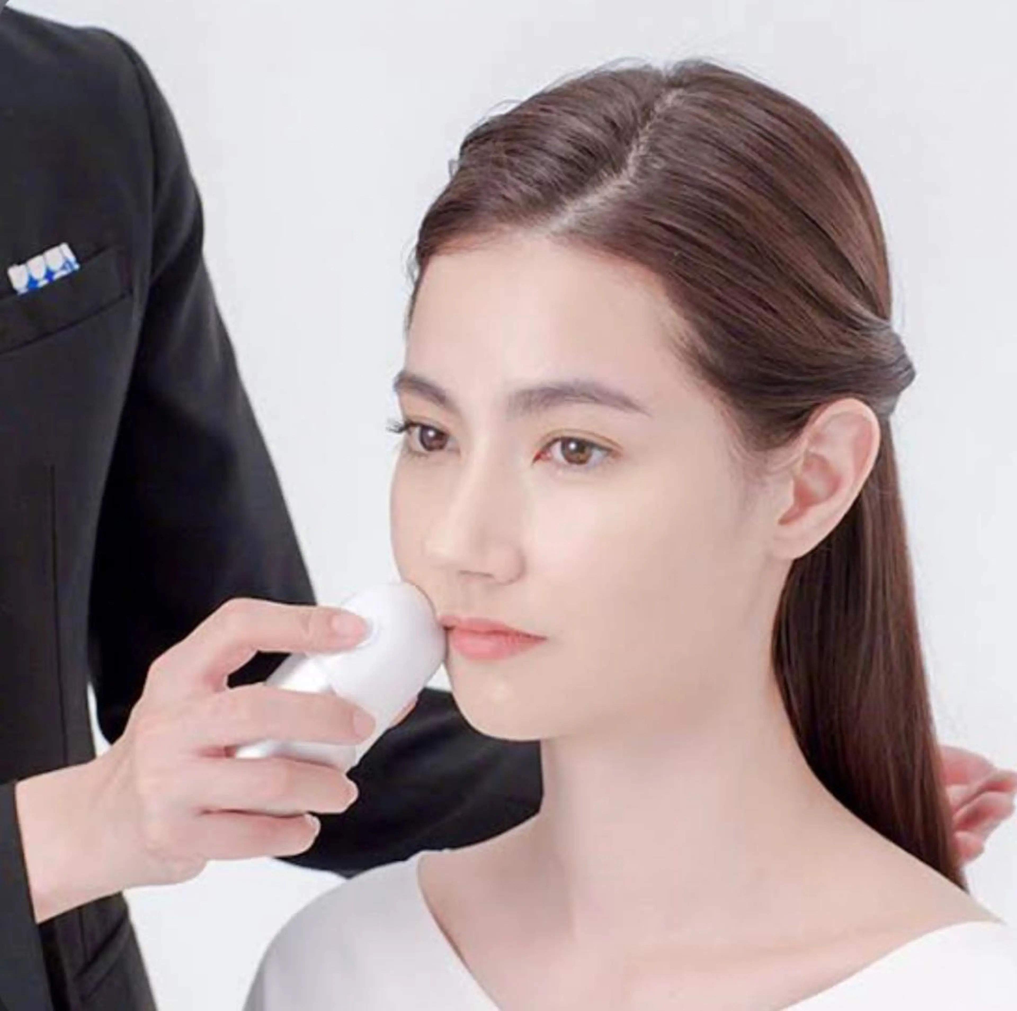 🦋minimo限定🦋＼♦️業界最先端AI搭載♦️／無料のお肌診診断🌼💎(カウンセリング付)の写真