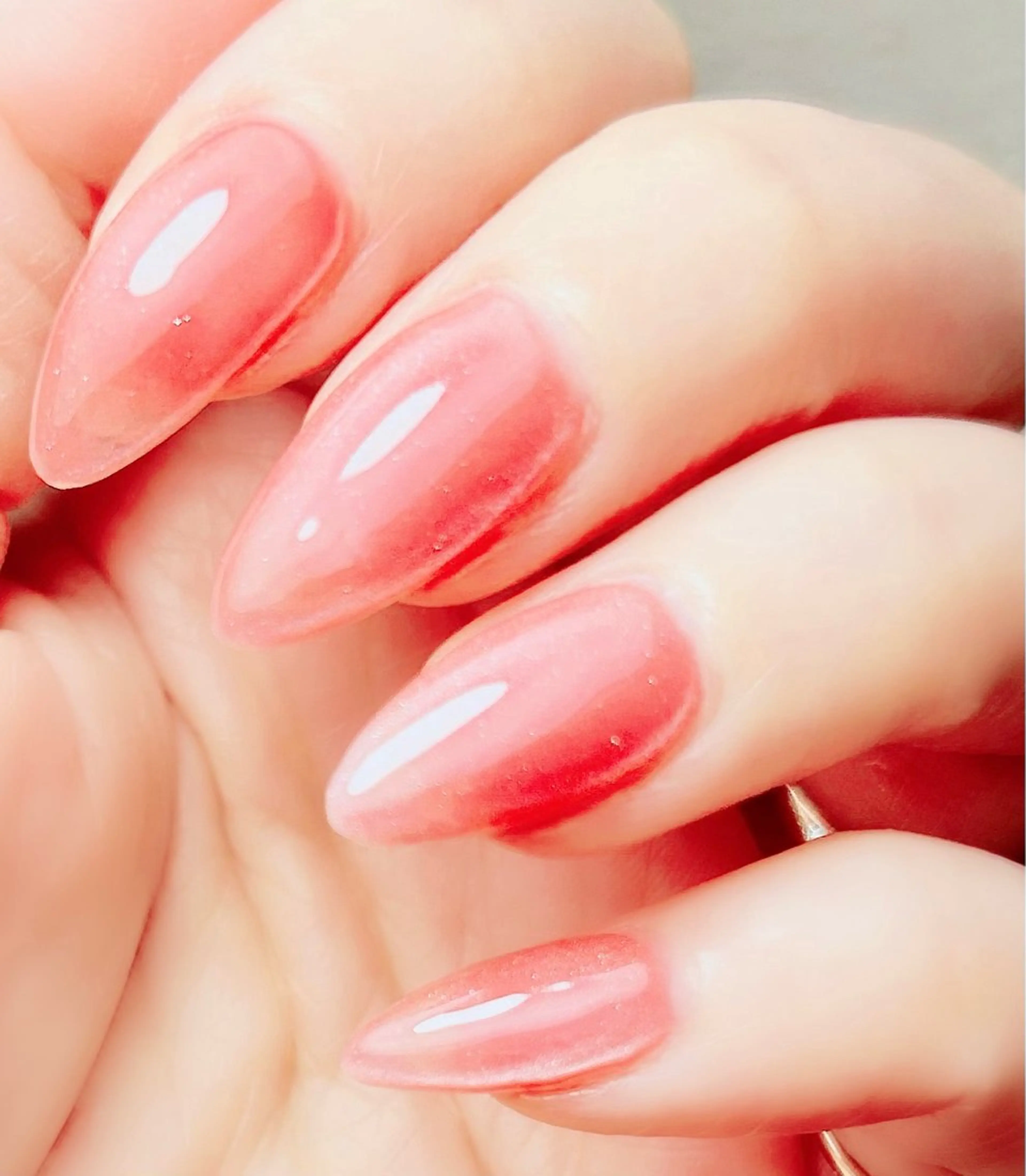 ネイル LinoLa-リノラ-所属・LinoLa -リノラ-のネイルデザイン