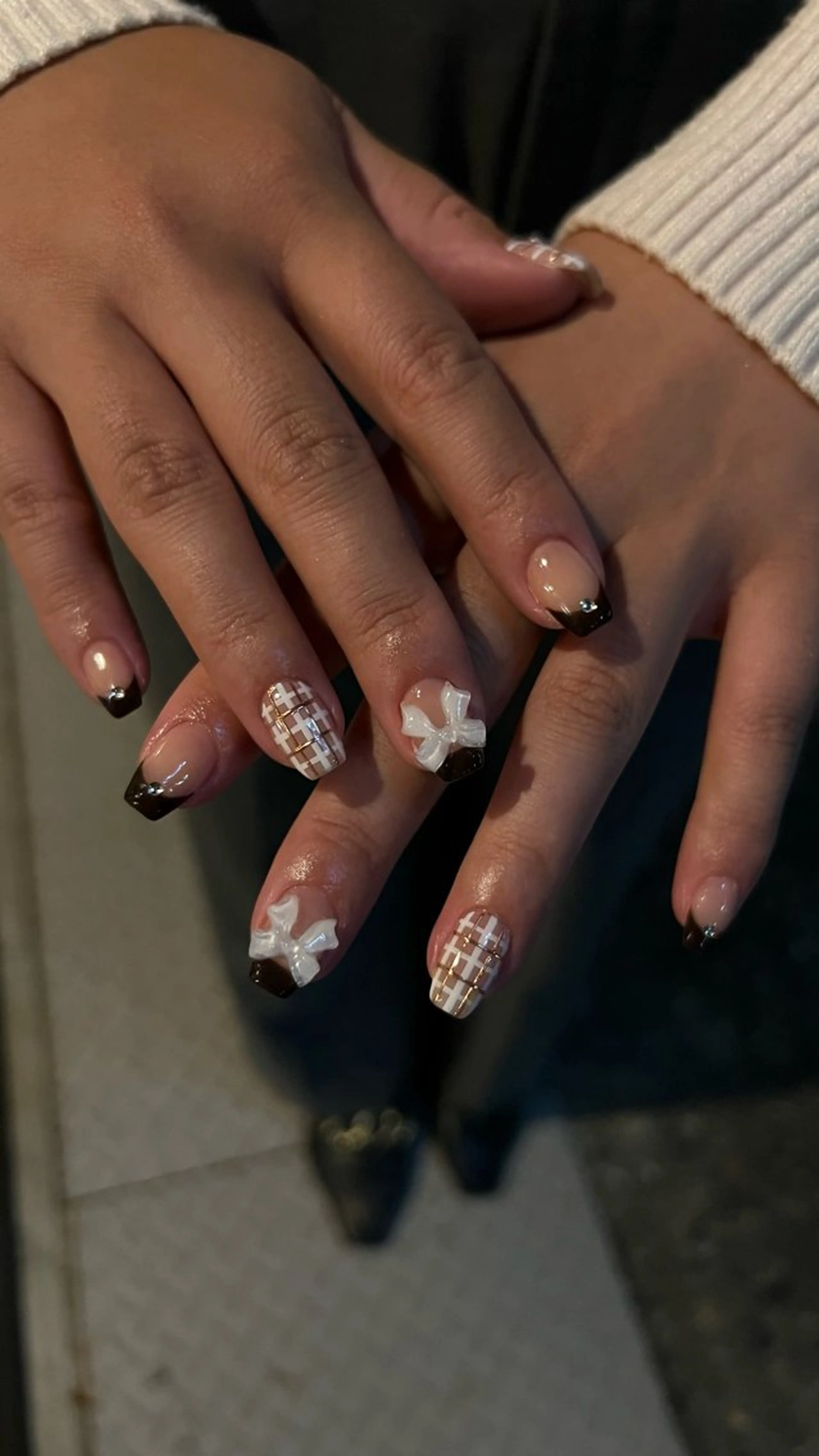 ネイル tsumeno hitoのネイルデザイン