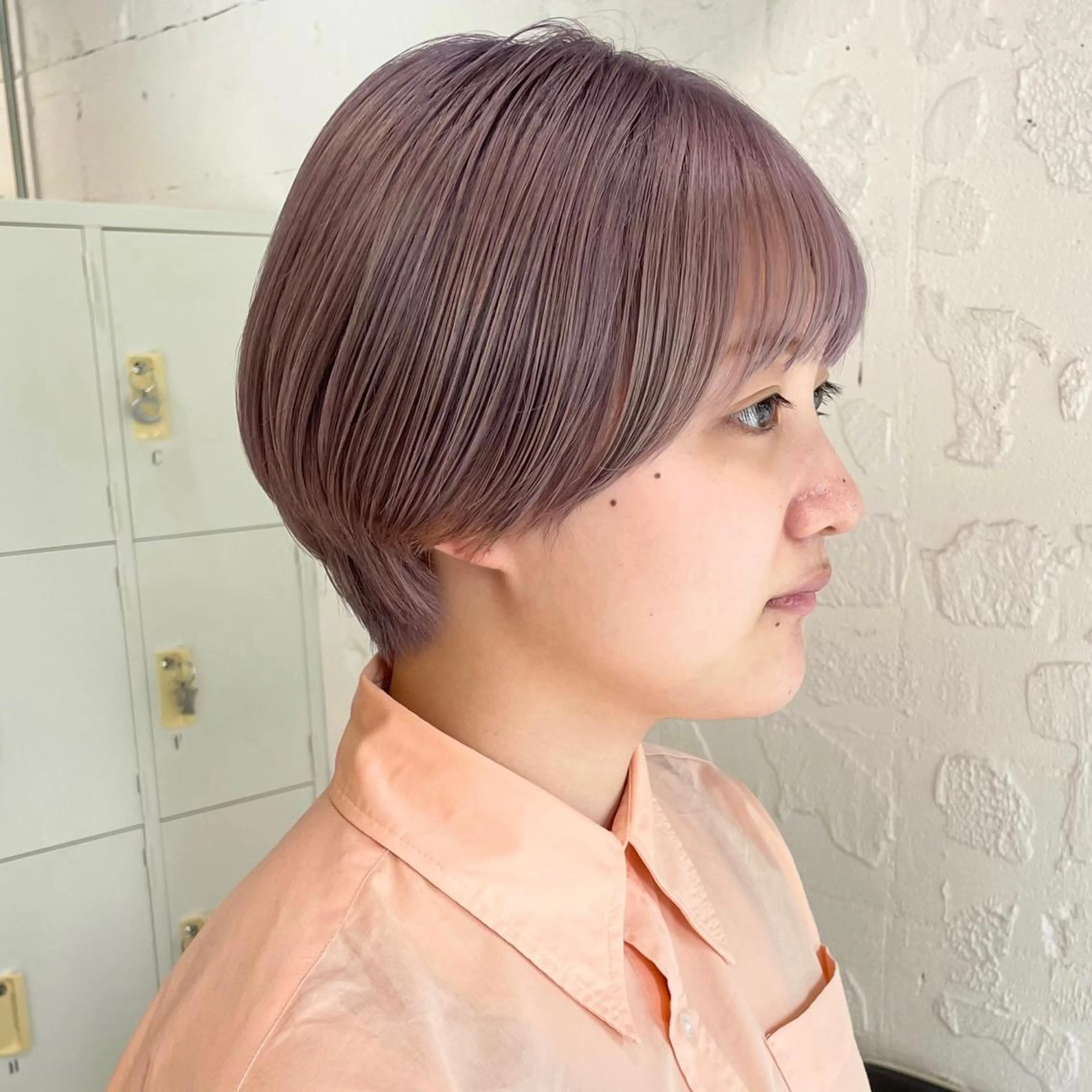 ショート 🔥メンズショート 職人🔥大澤龍也のヘアスタイル