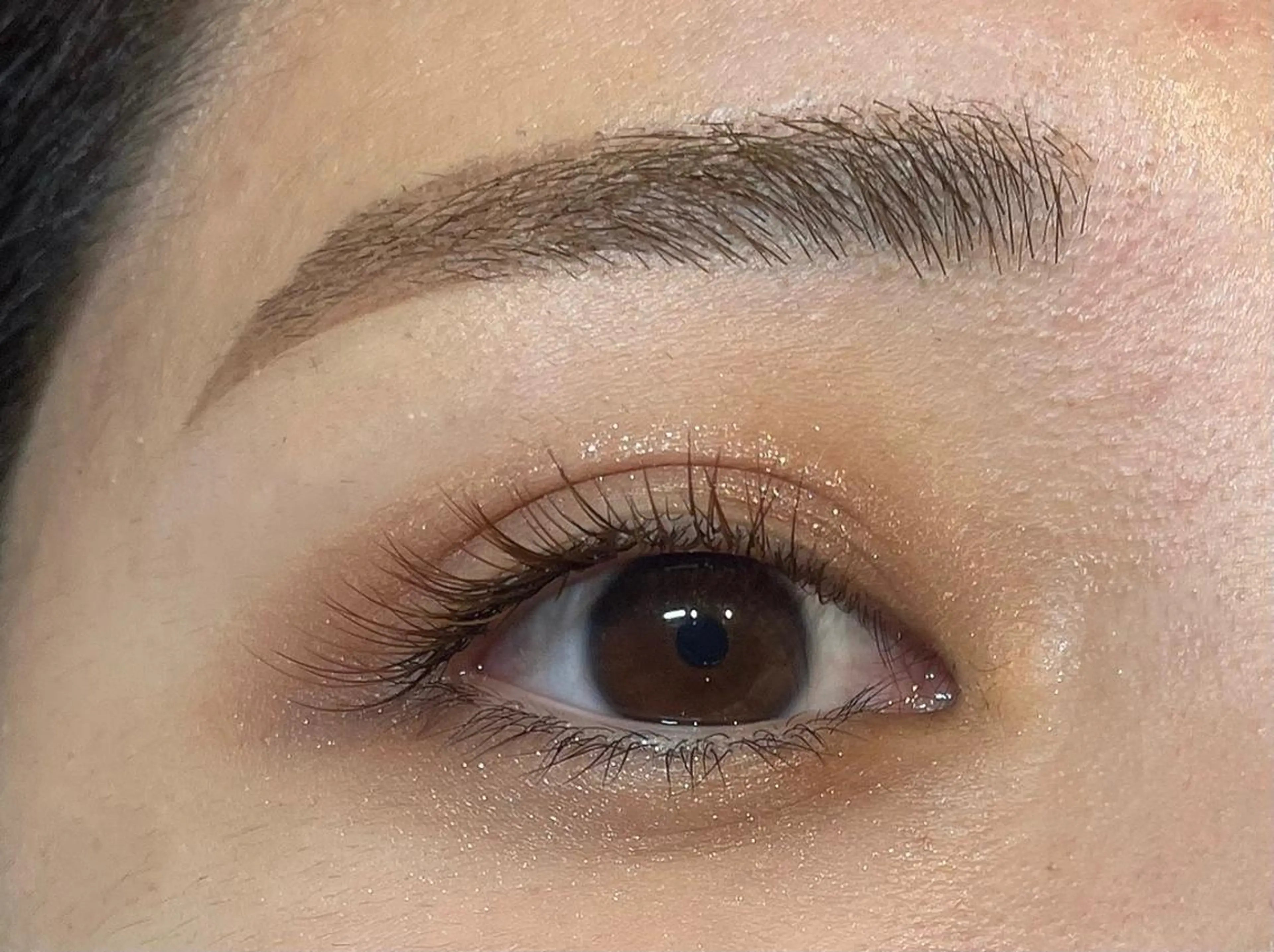 マツエク・マツパ マツエク 太田 真由のマツエク・マツパデザイン