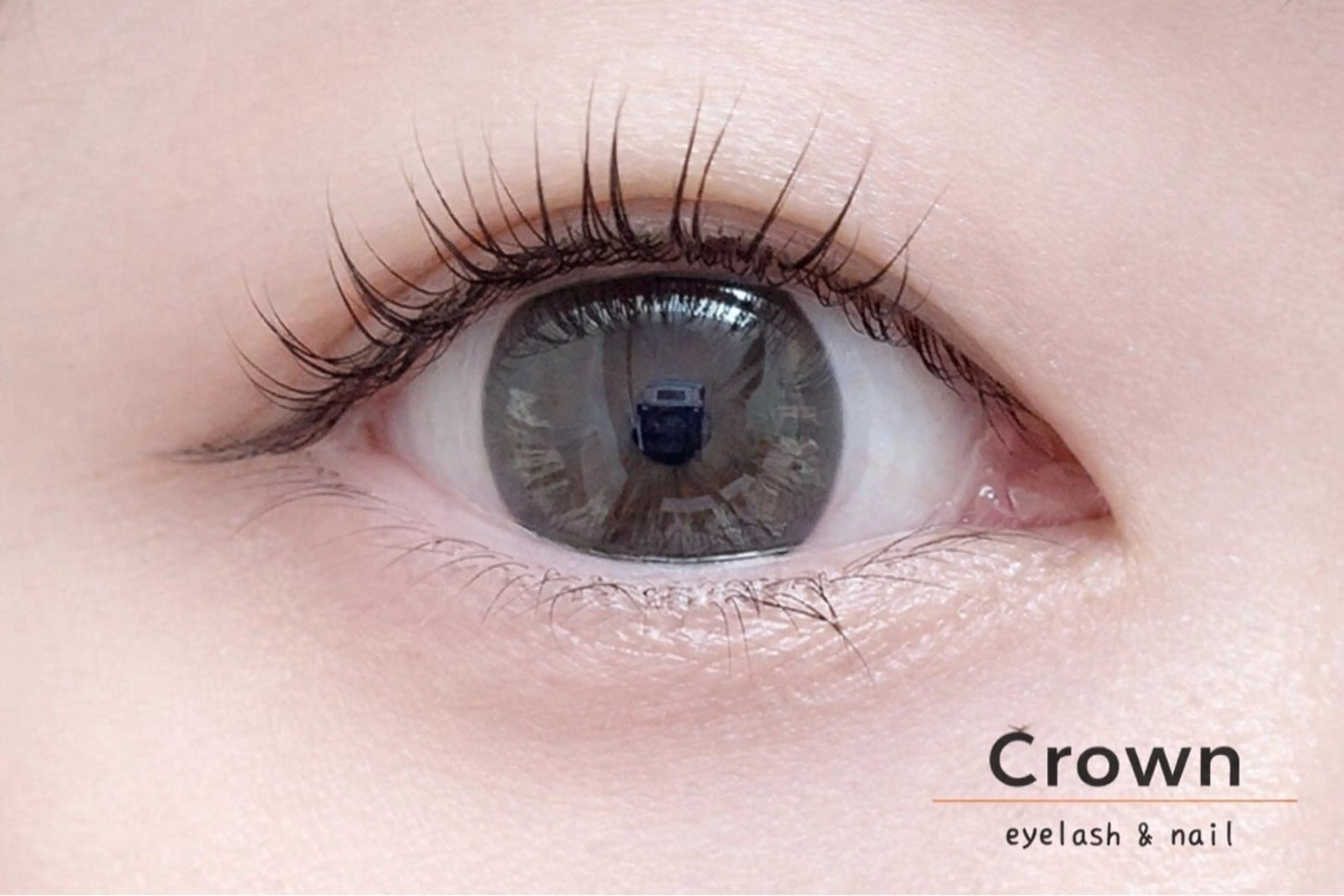 マツエク・マツパ crown所属・crown 調布の眉毛・アイブロウイメージ