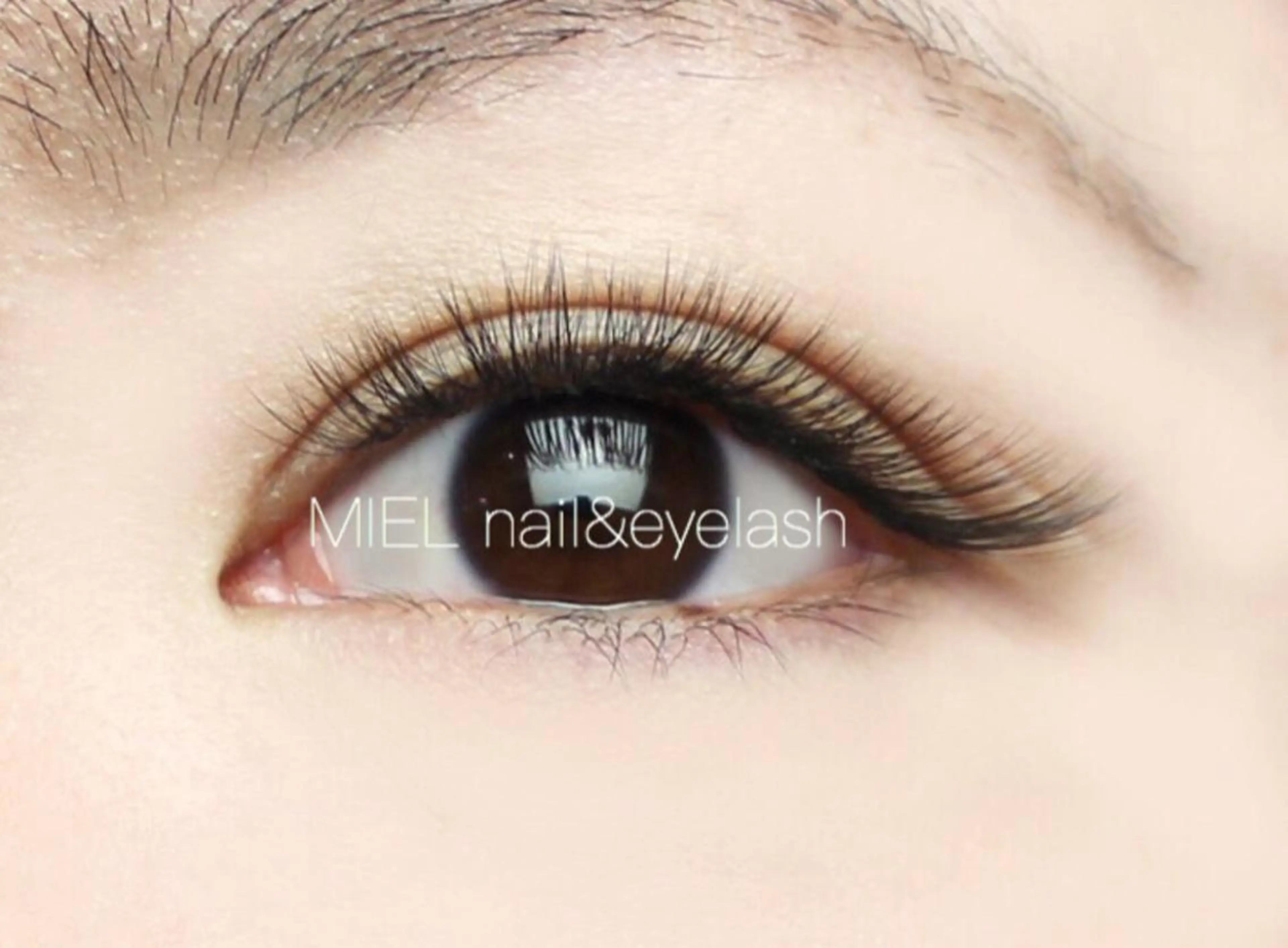 マツエク・マツパ マツエク Joli. 🌷nakajimaのマツエク・マツパデザイン