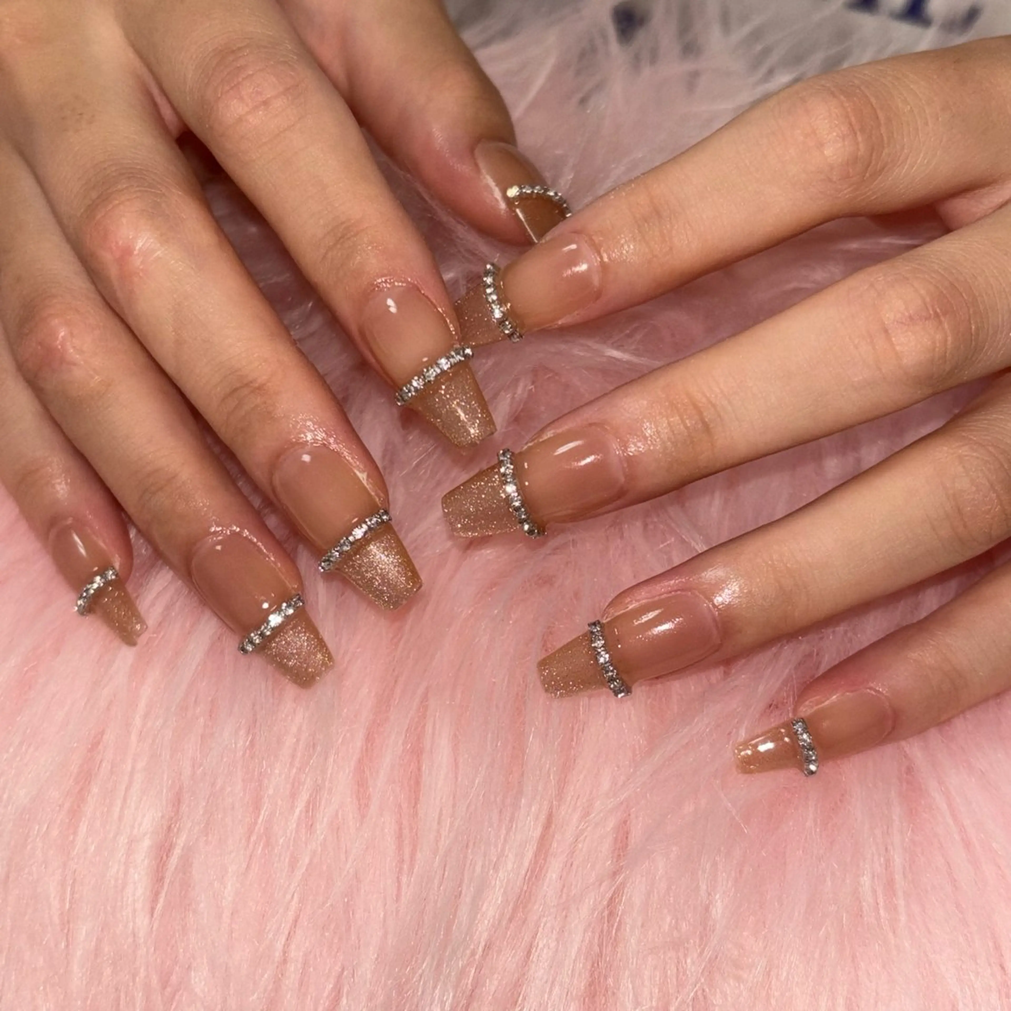 ネイル TABATA RUMIのネイルデザイン