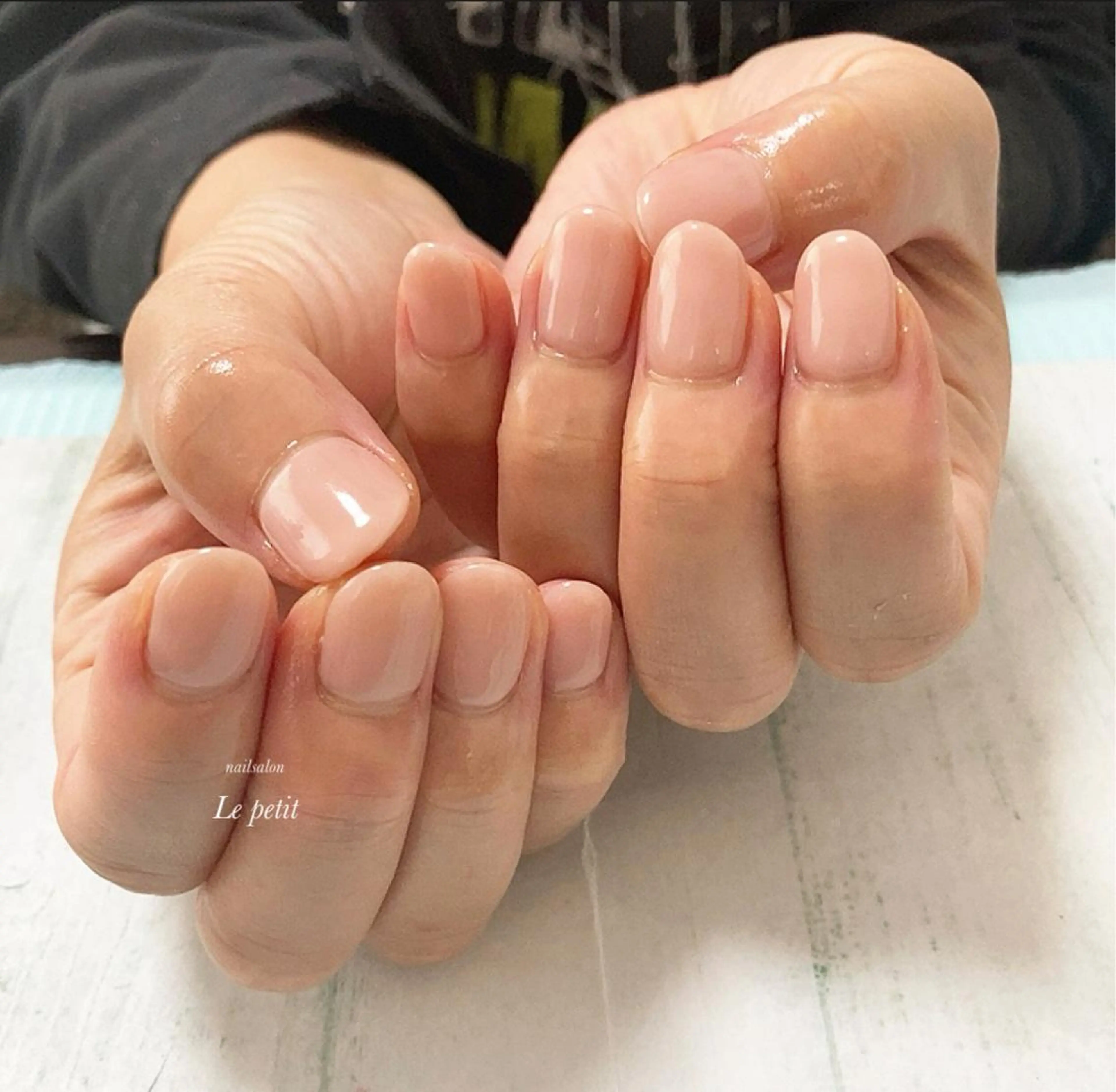 ネイル 石野 広佳のネイルデザイン