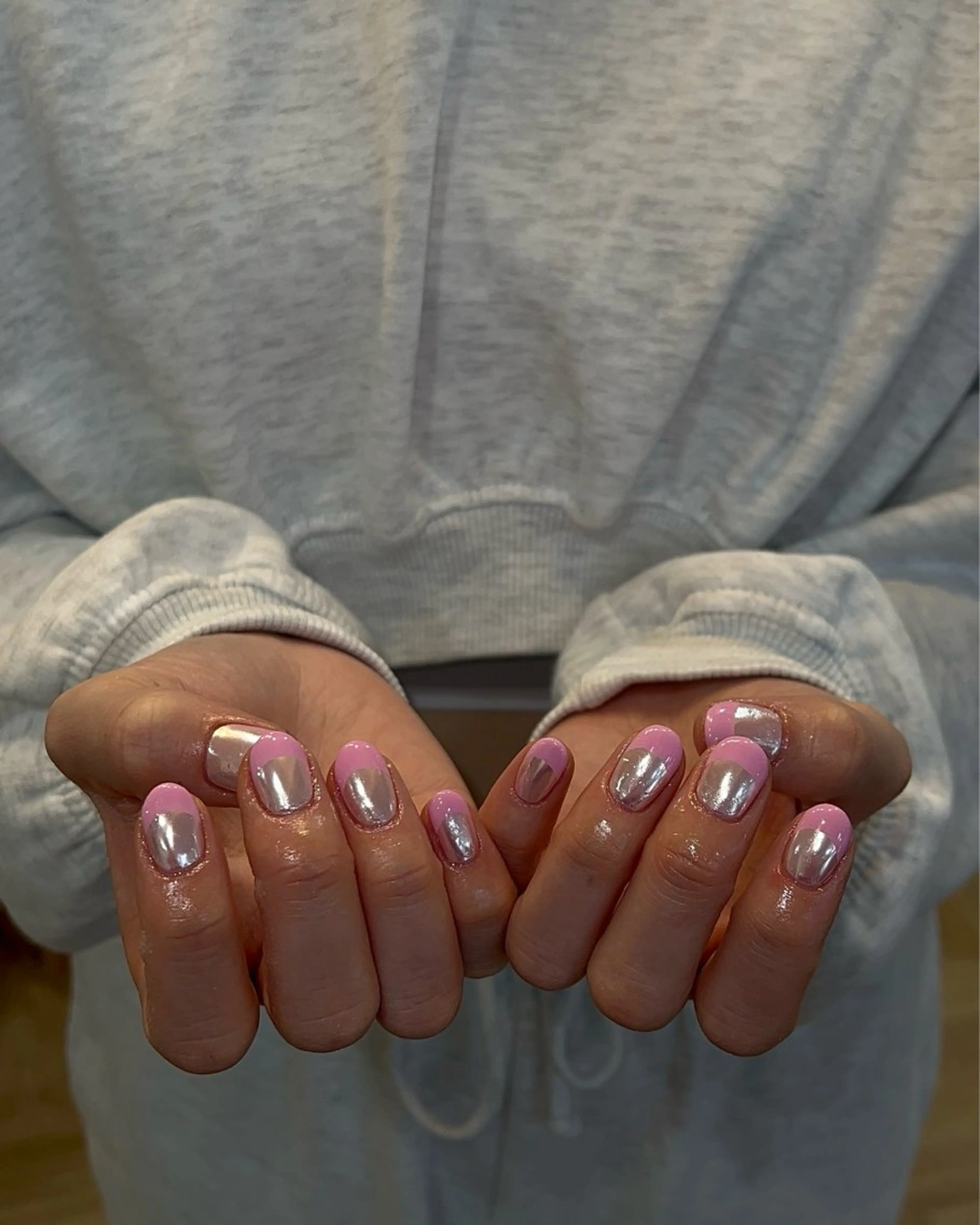 ネイル Miyagi Asamiのネイルデザイン