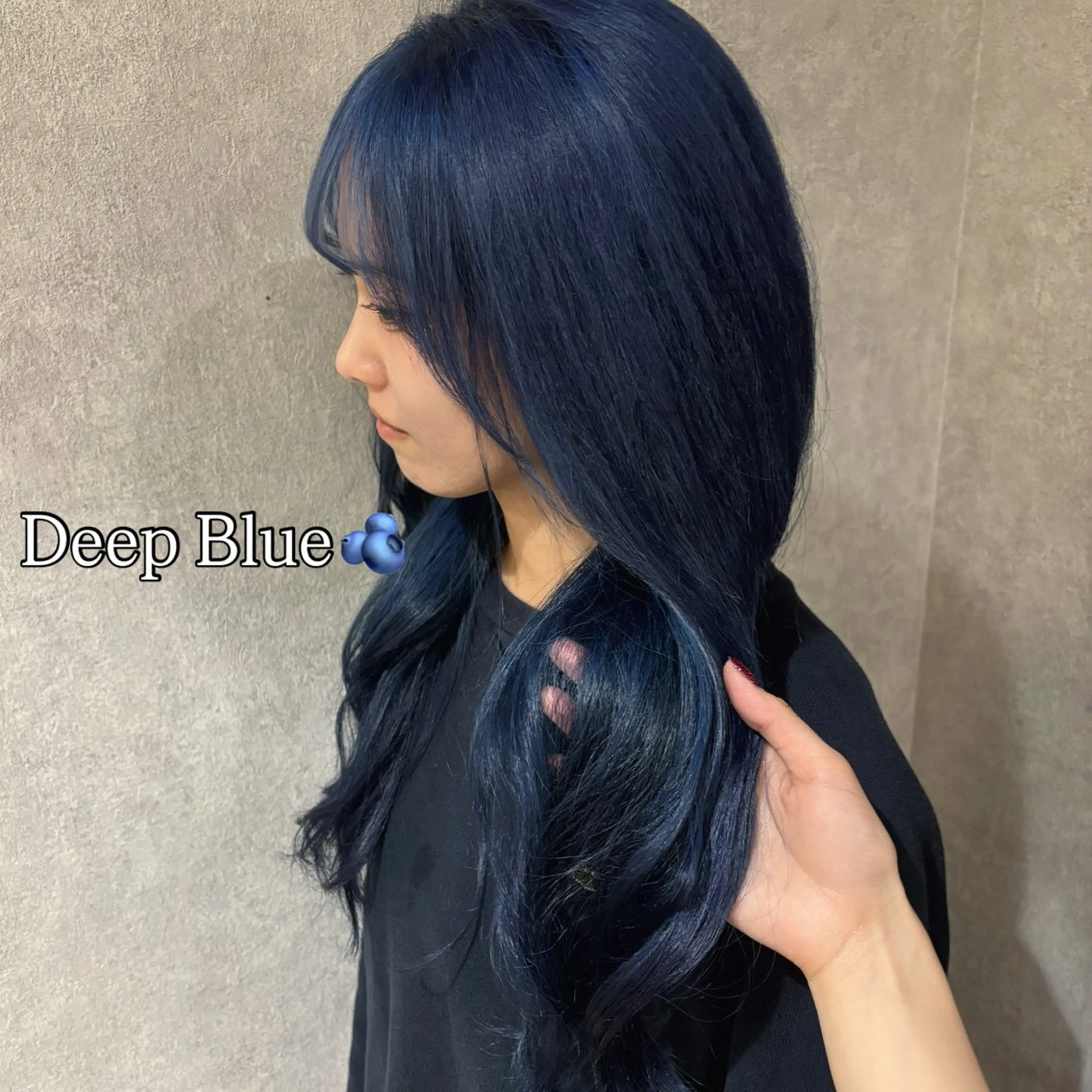 カラー カット ヘアカラー ✨レイヤー/ブリーチ /艶カラー✨NOAのヘアスタイル