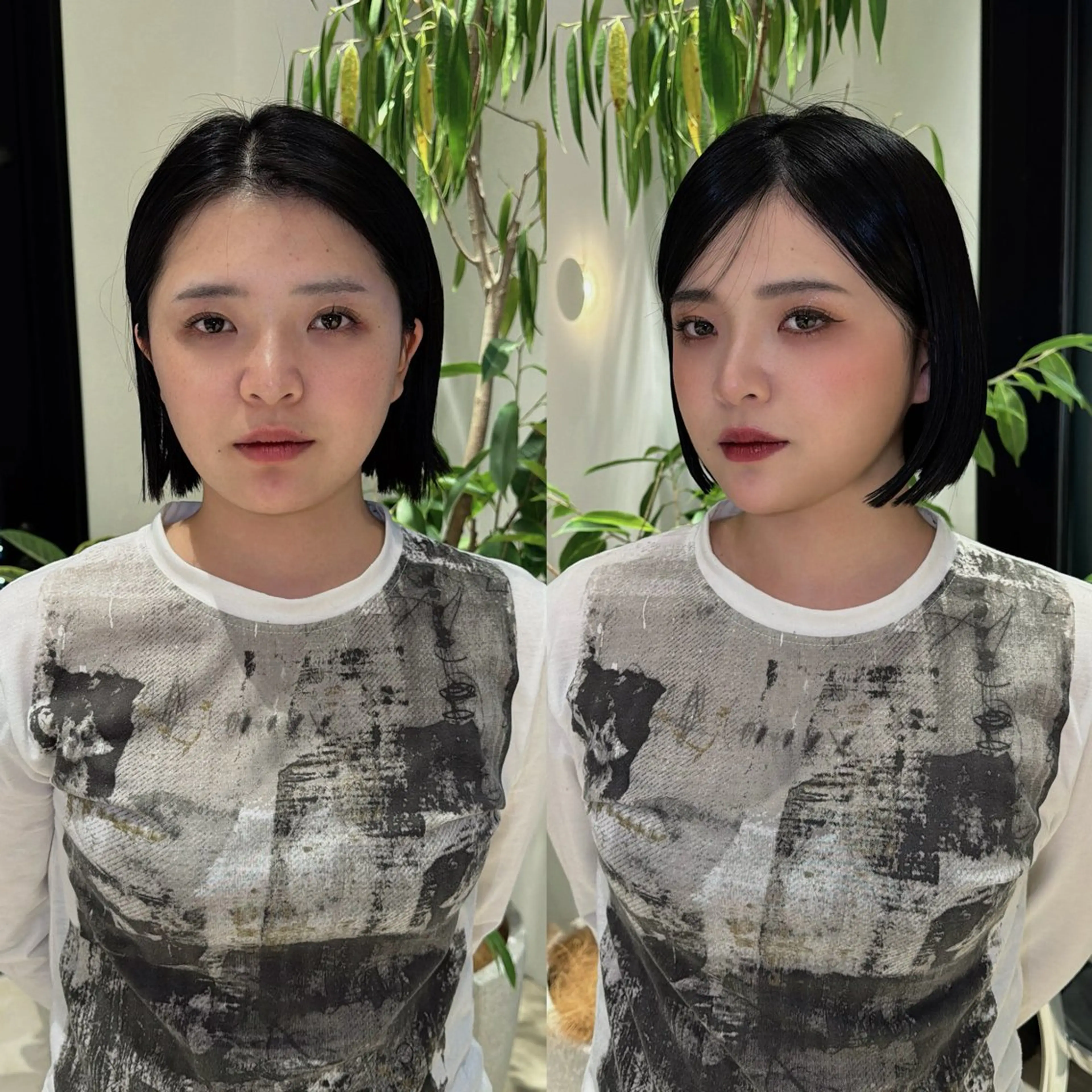 ヘアアレンジ その他 nanami ￤髪質改善￤レイヤーのヘアスタイル