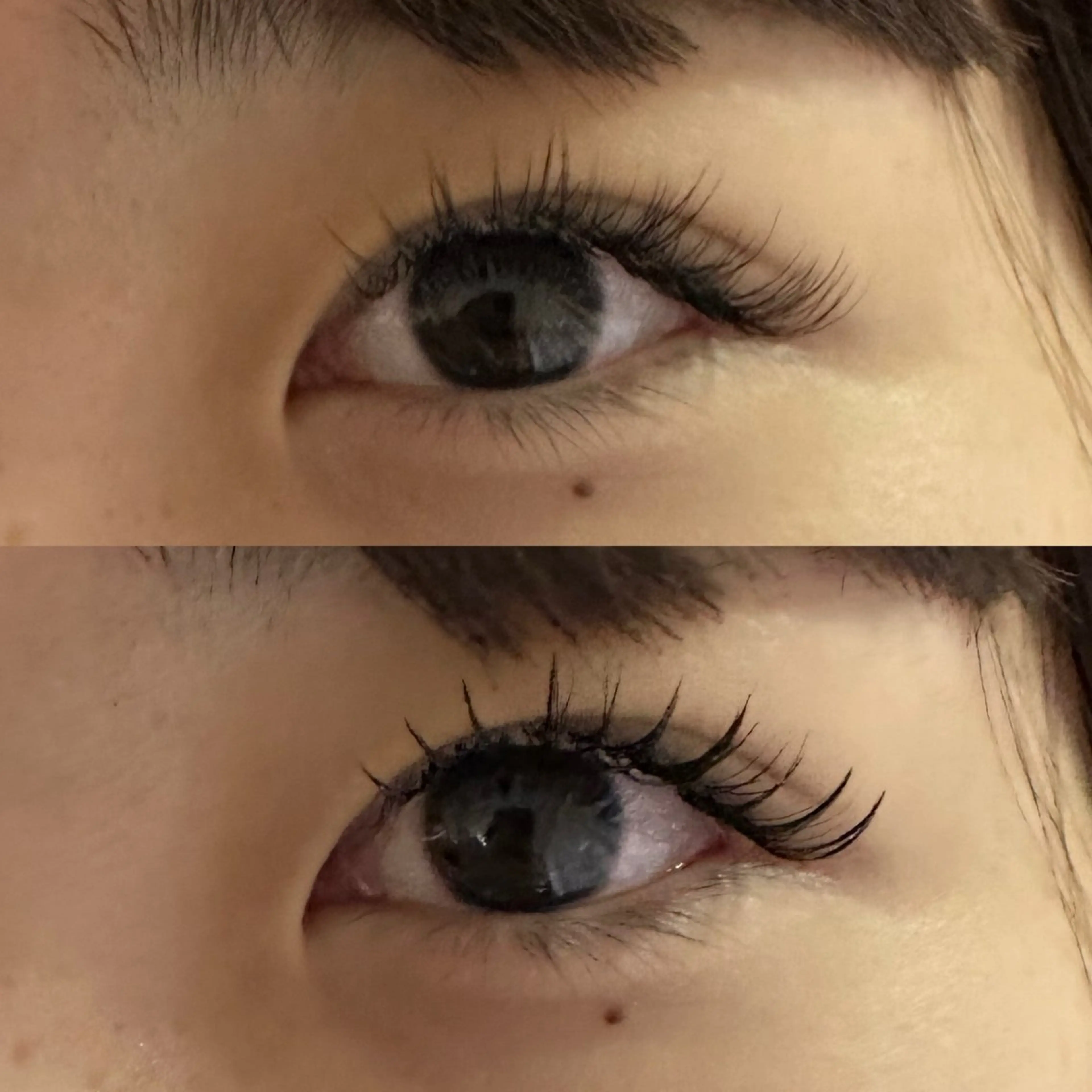 マツエク・マツパ 〜Addy〜 yuiのマツエク・マツパデザイン