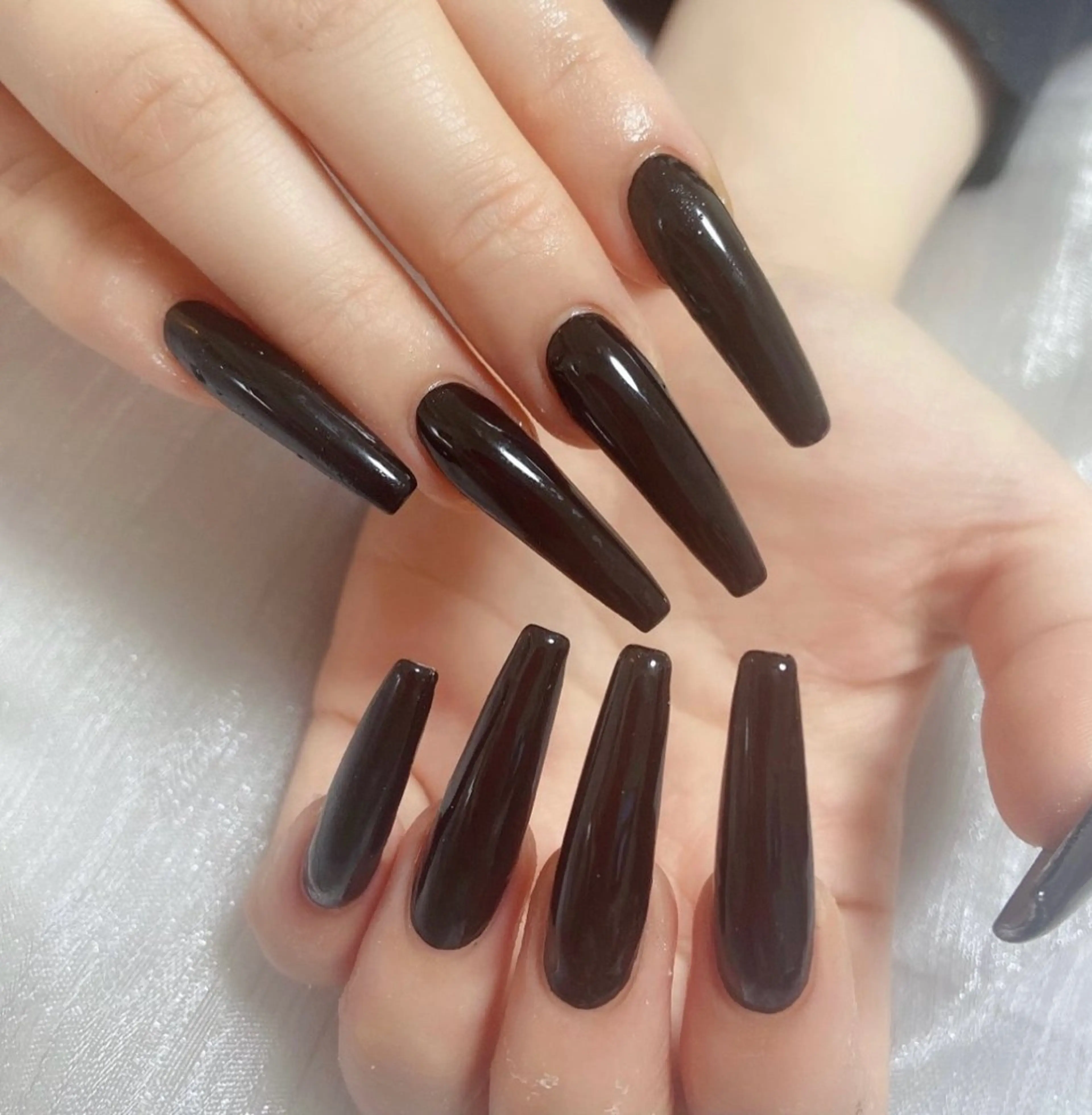 ネイル アンドミー みゆのネイルデザイン