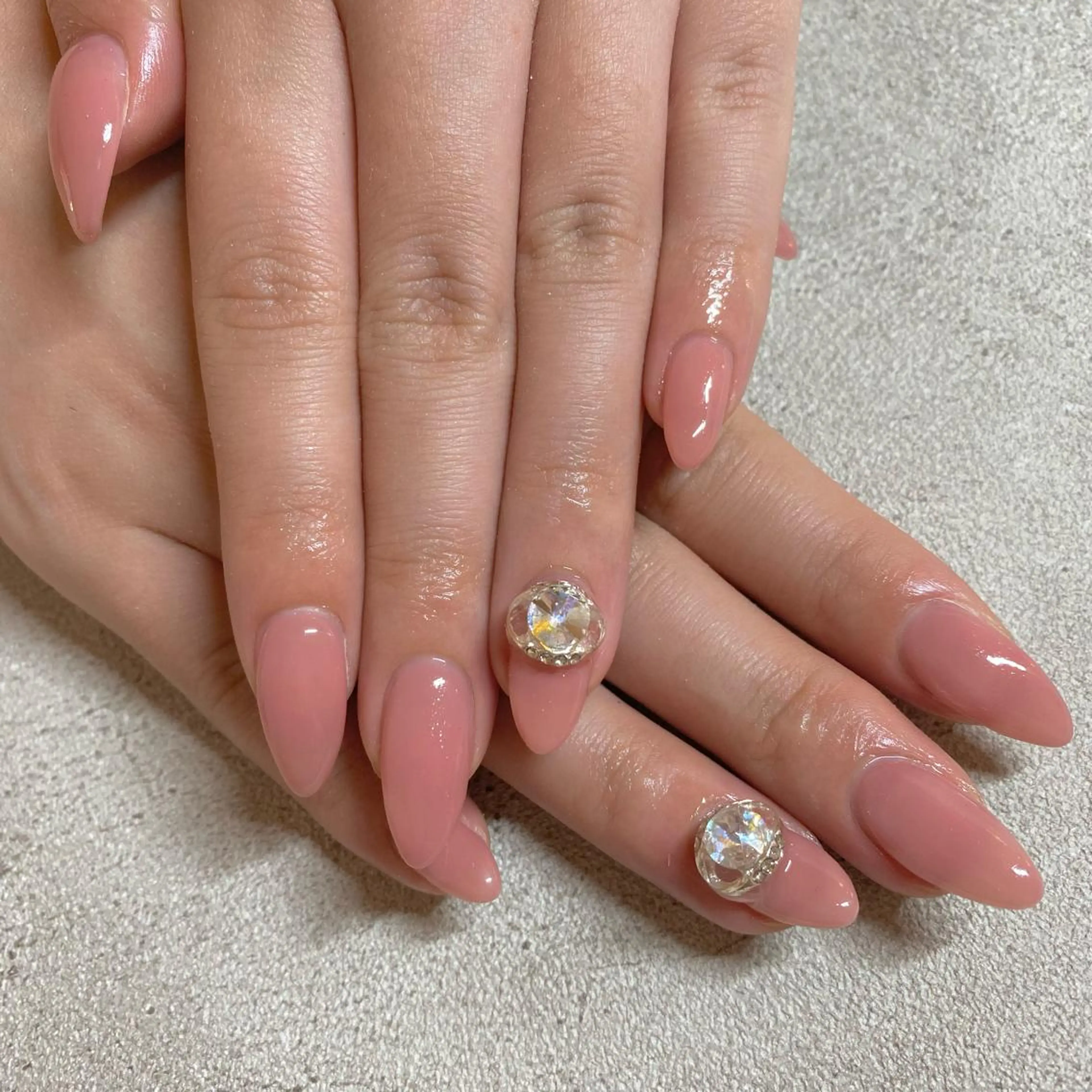 ネイル I DOOL所属・I DOOL yuiのネイルデザイン