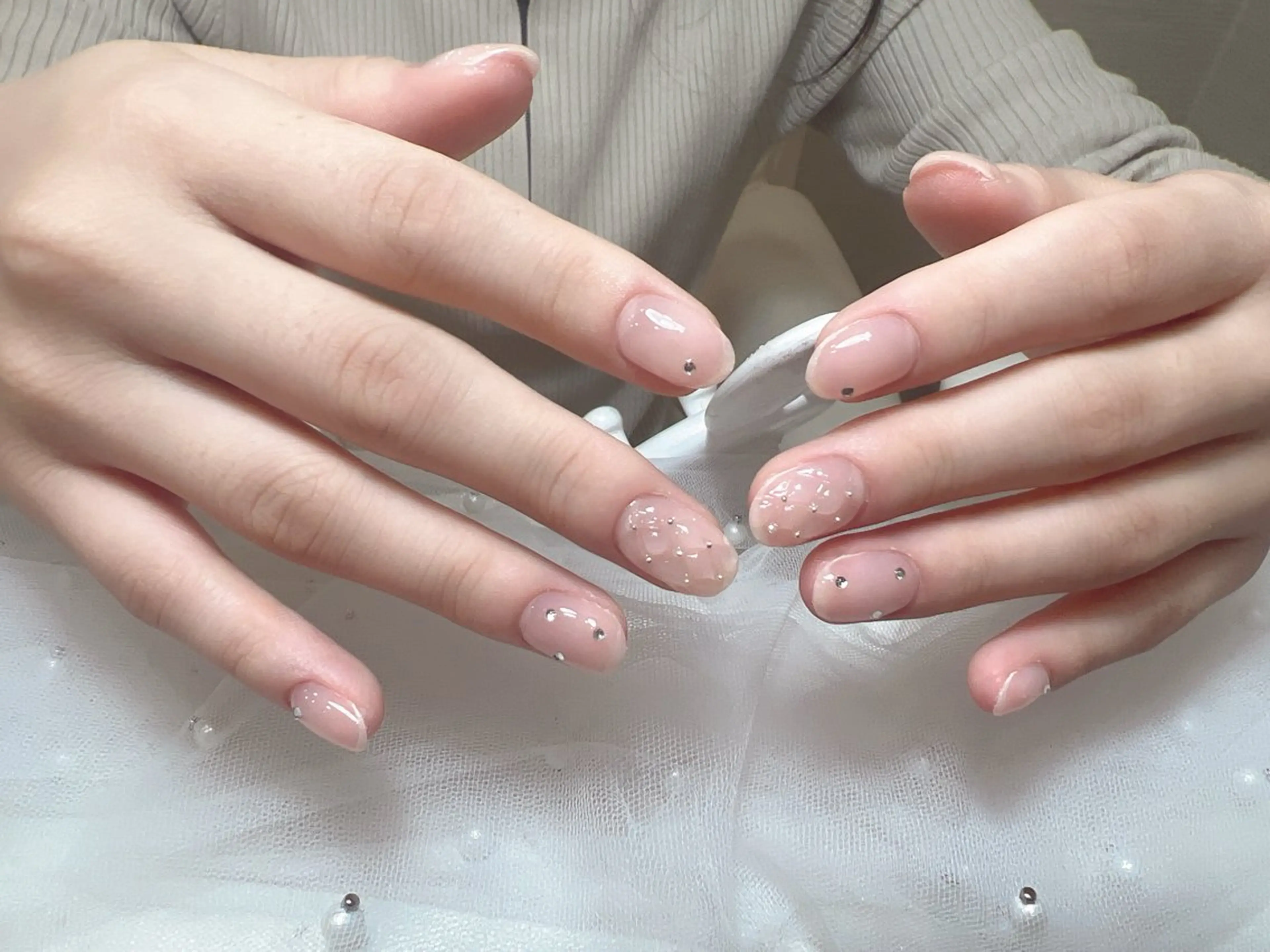 ネイル Ro hanaのネイルデザイン