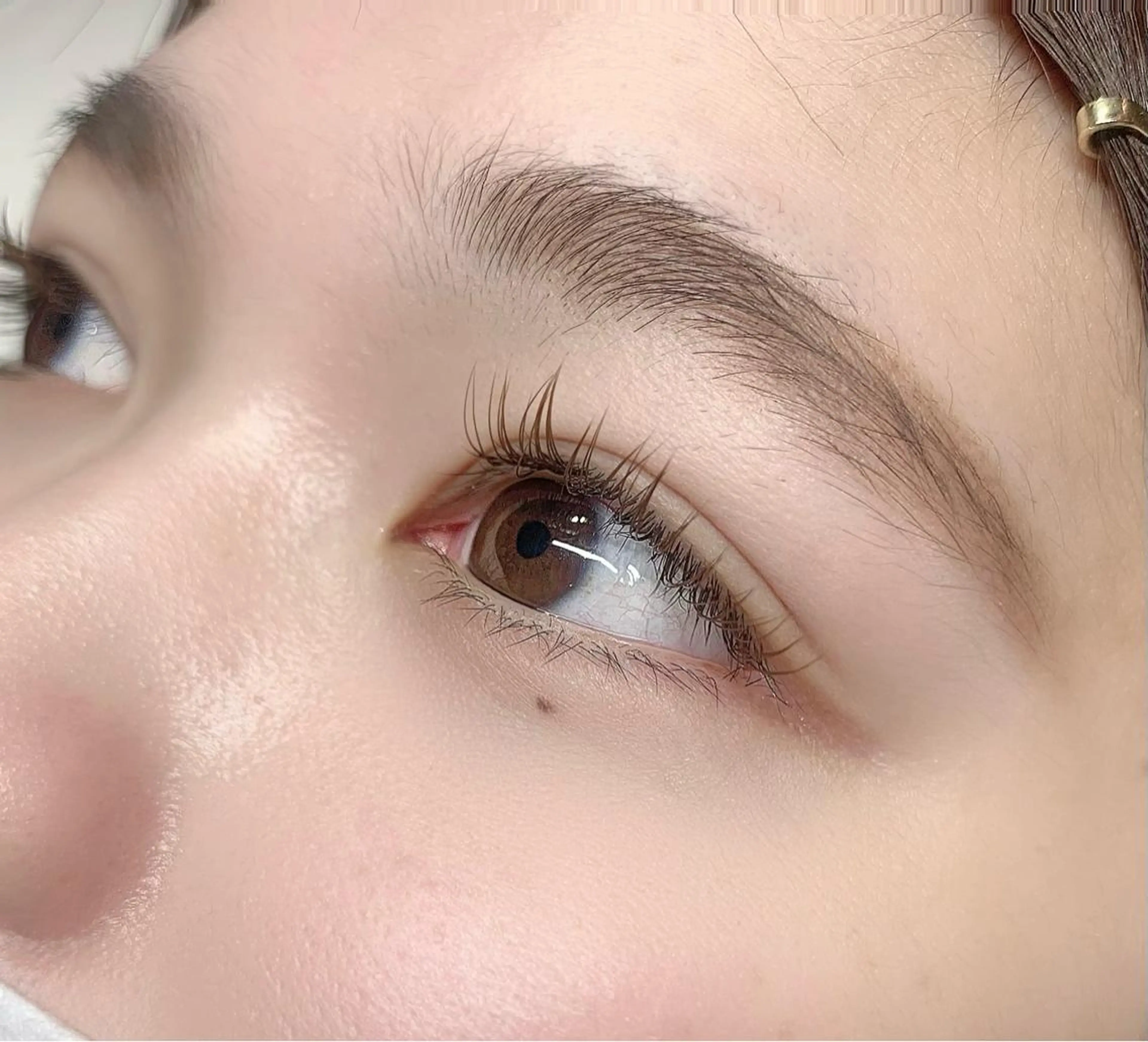 マツエク・マツパ chouchou. 橘のマツエク・マツパデザイン