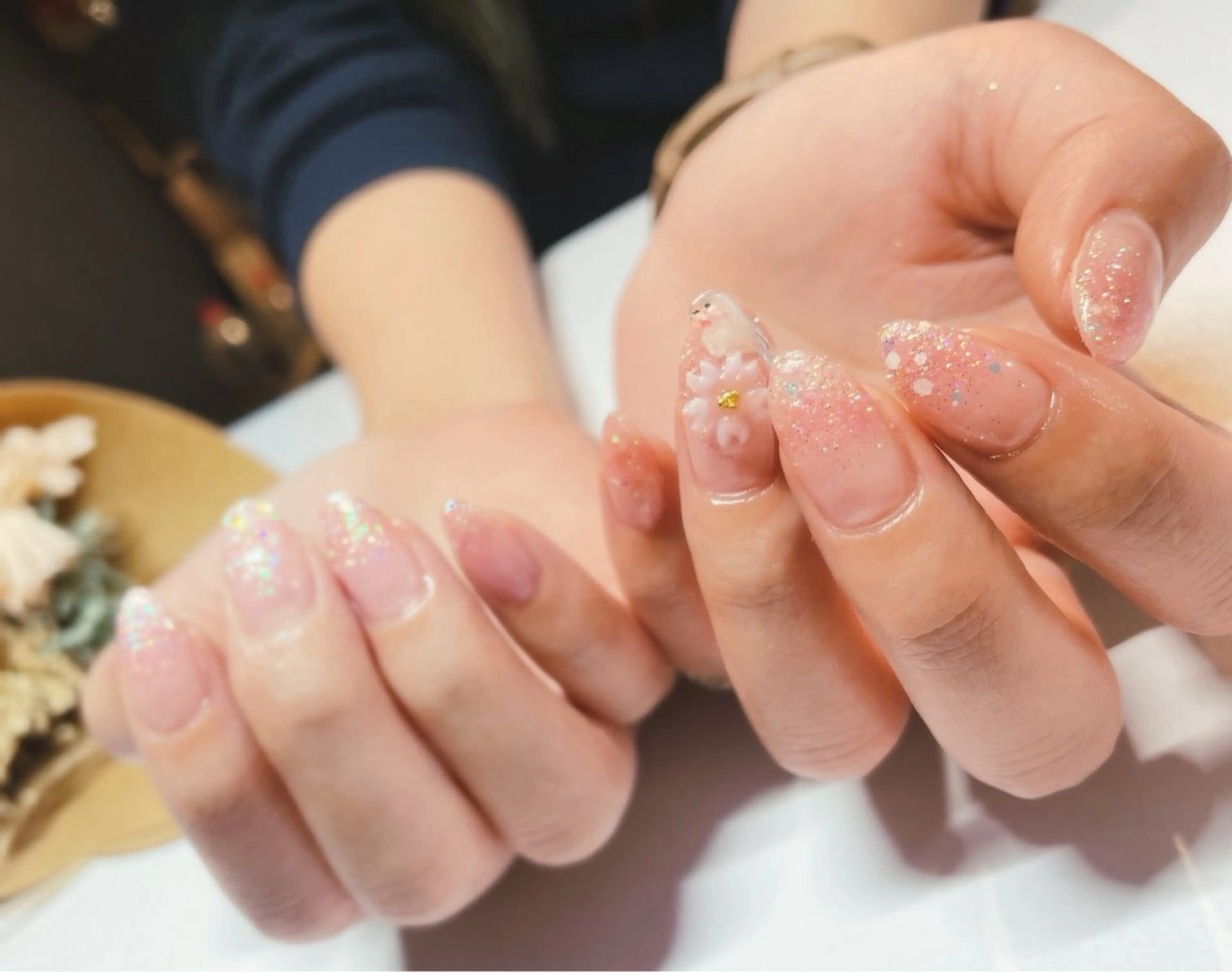 ネイル 大森Maylie Nailのネイルデザイン