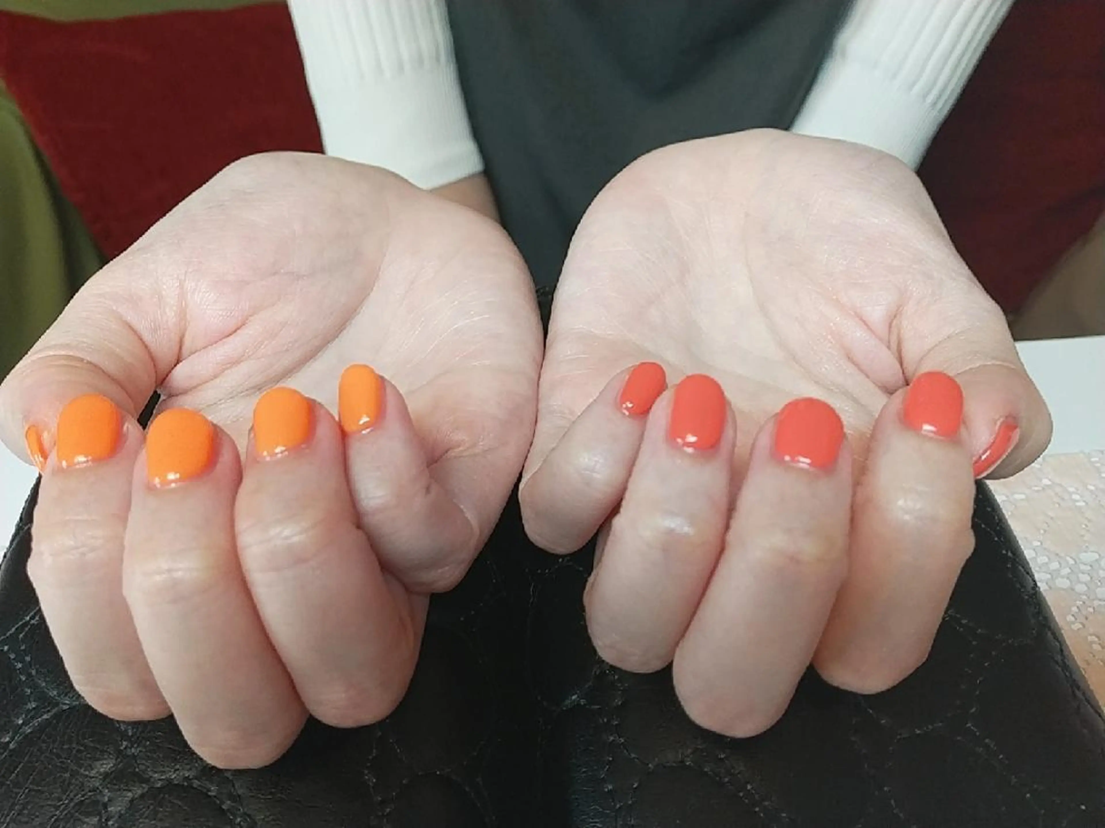 ネイル haru  nailのネイルデザイン