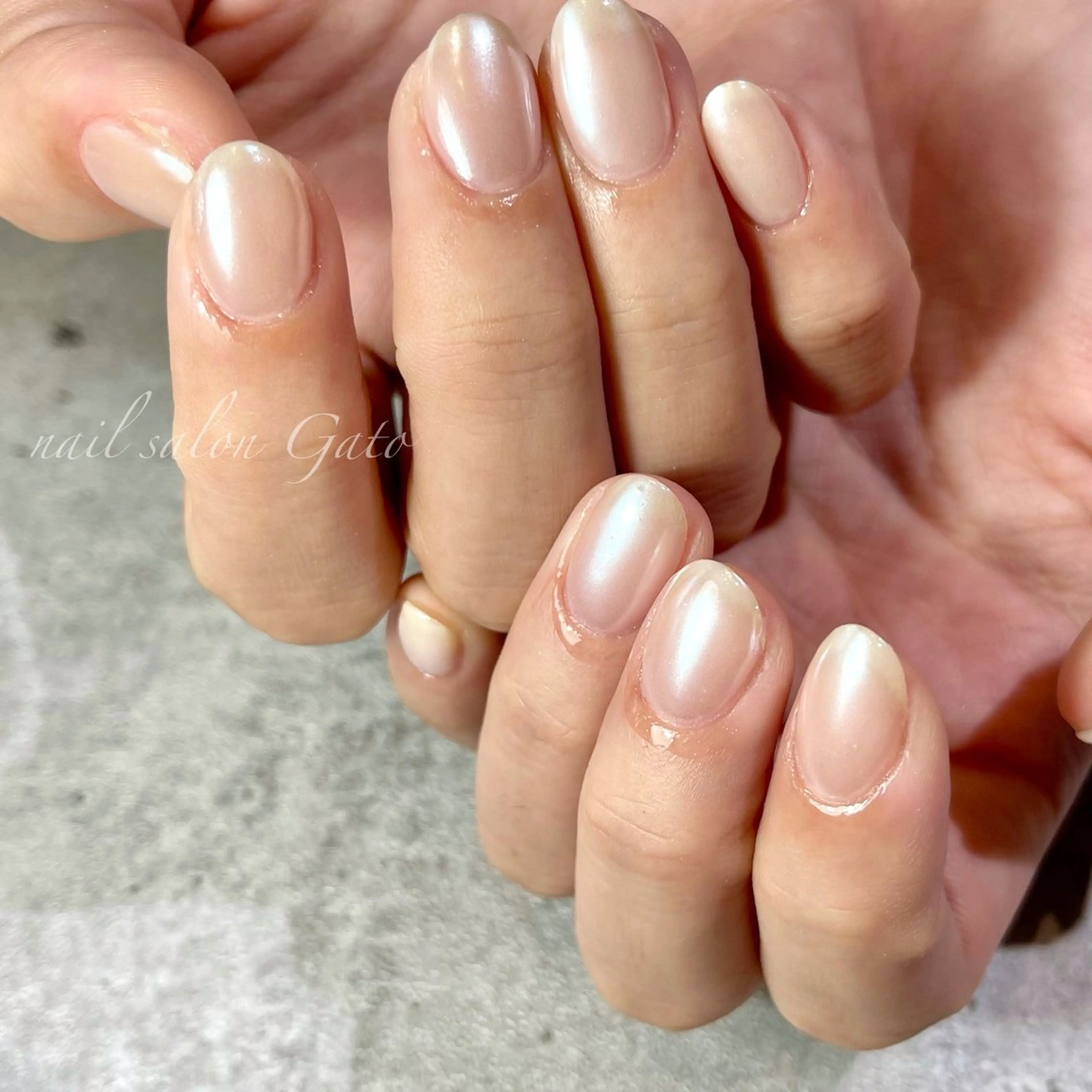 ネイル nt. nailのネイルデザイン
