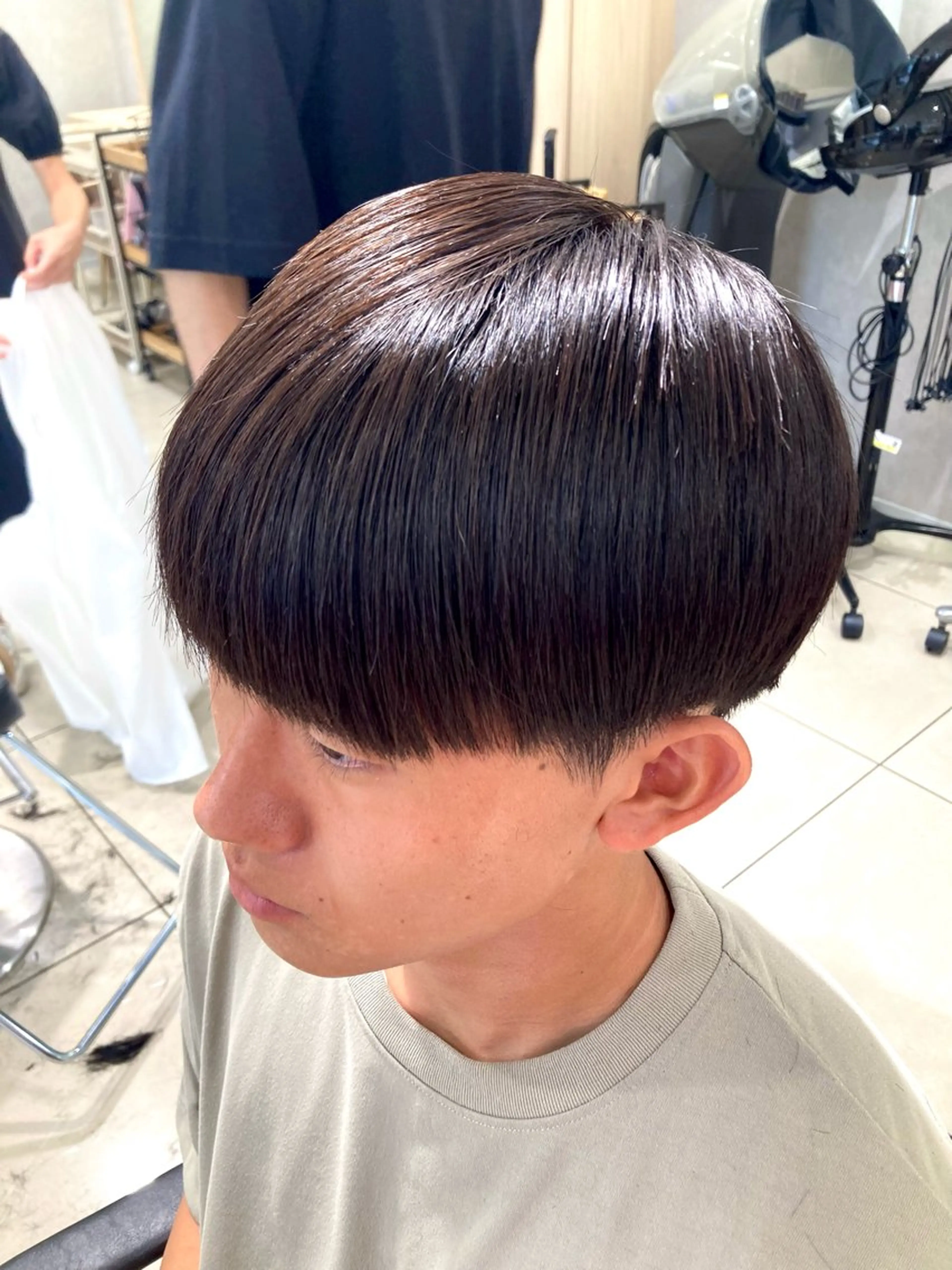 メンズ メンズ支持率エリア No.1/keitaのヘアスタイル