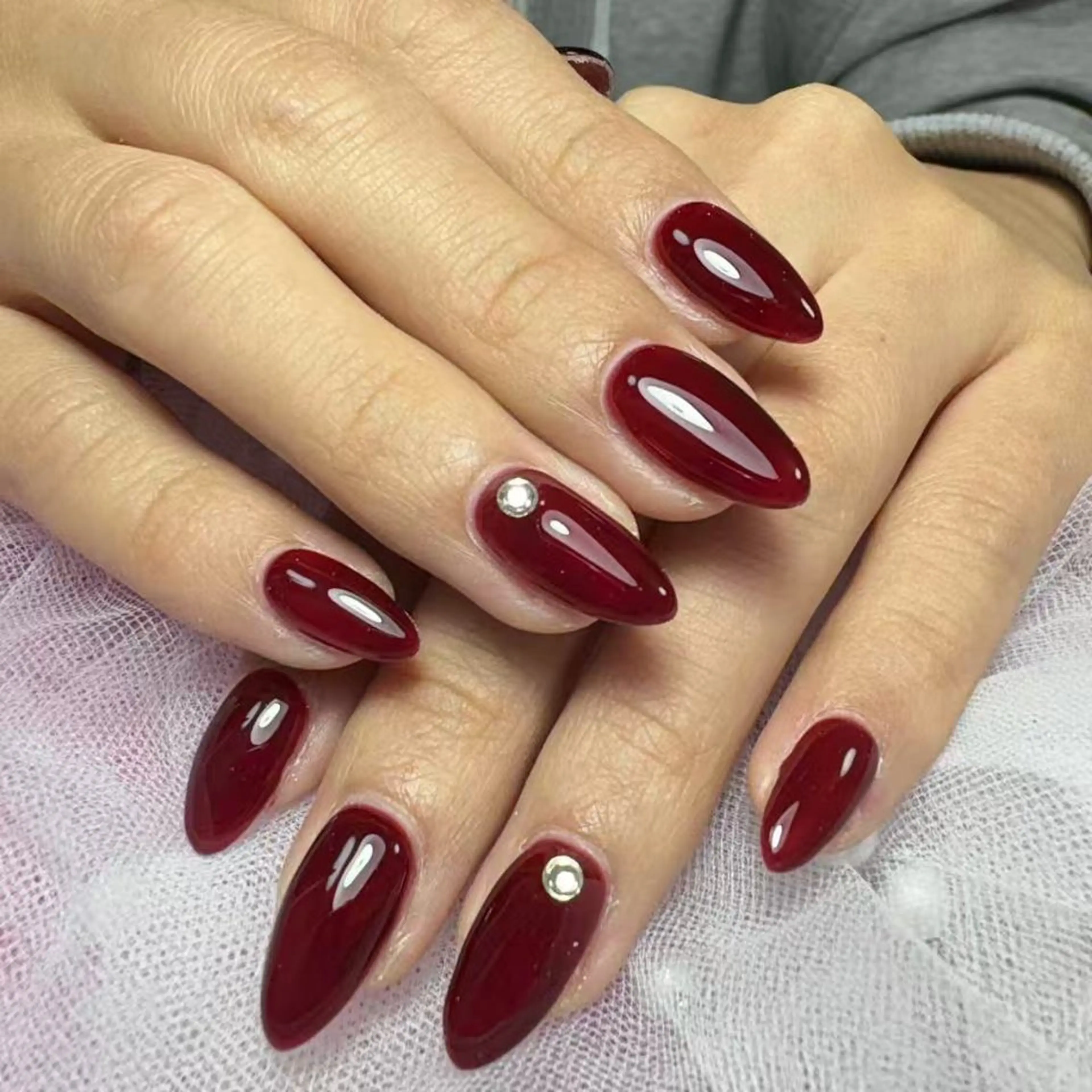 ネイル 池袋格安 ネイルのネイルデザイン