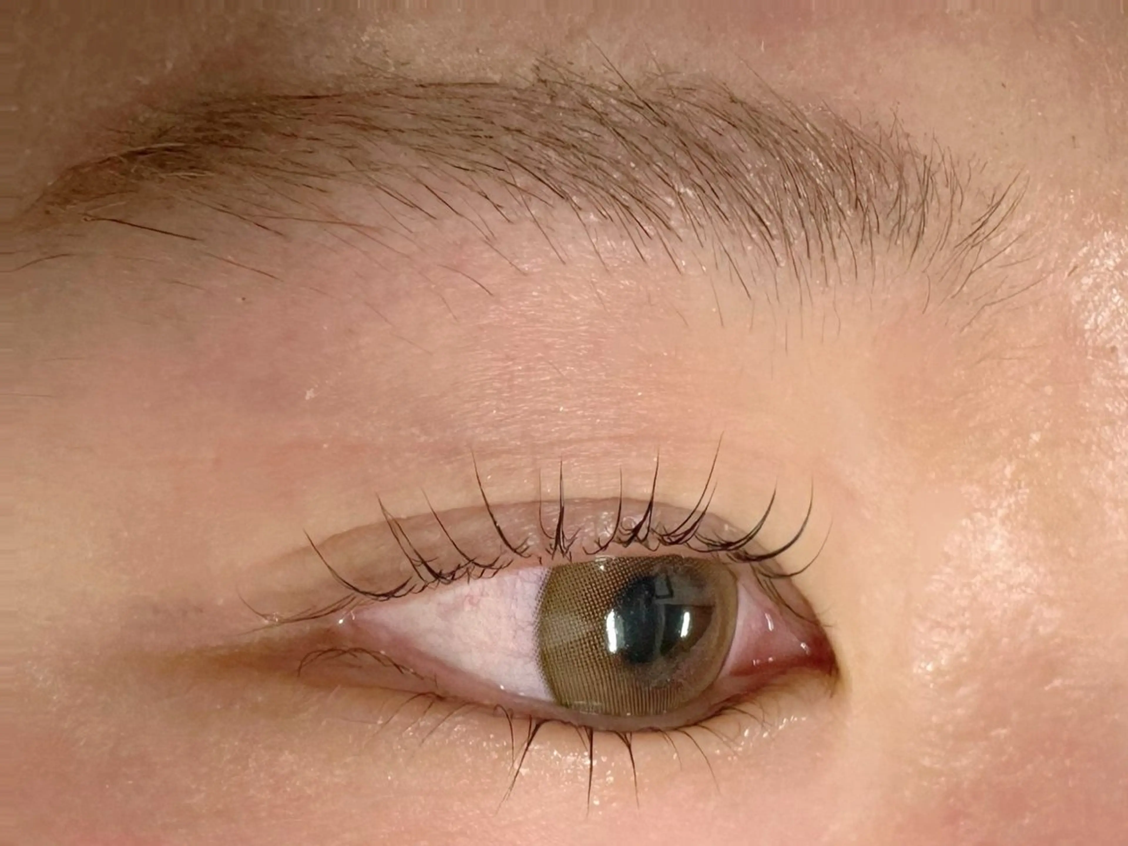 マツエク・マツパ マツパ Kanako 🌼のマツエク・マツパデザイン