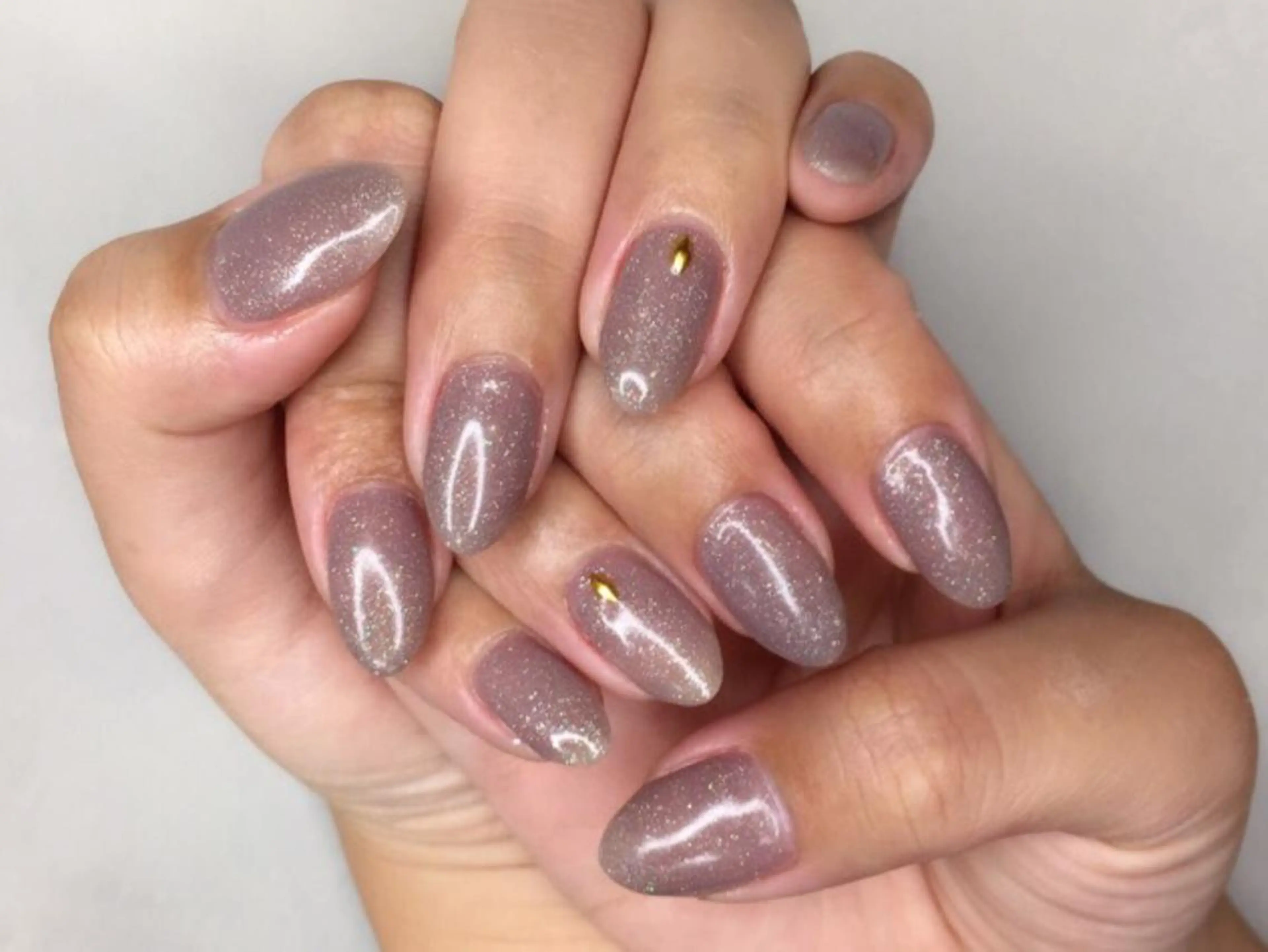 ネイル Salon Kのネイルデザイン