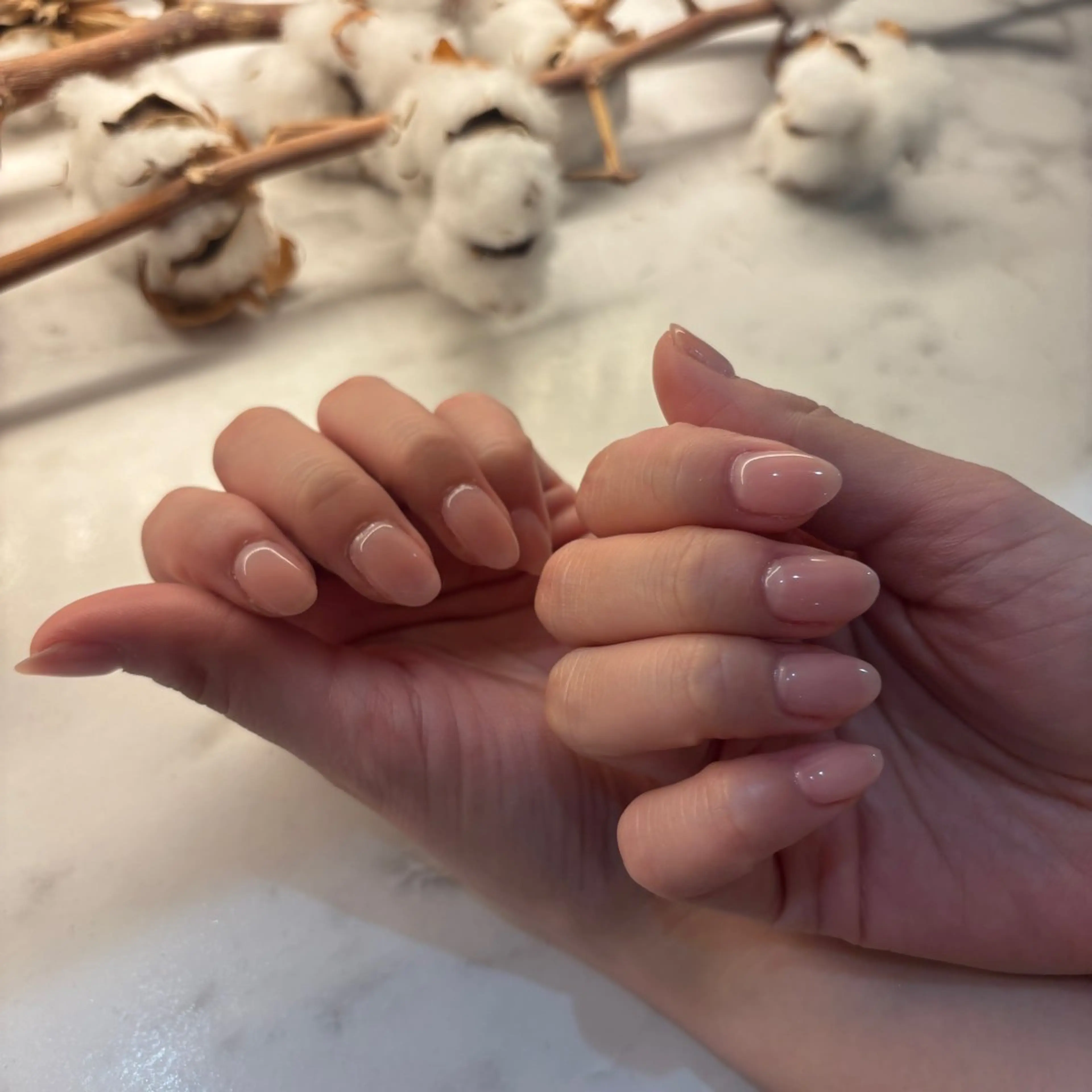 ネイル ハンドネイル 栗田 ゆう子のネイルデザイン