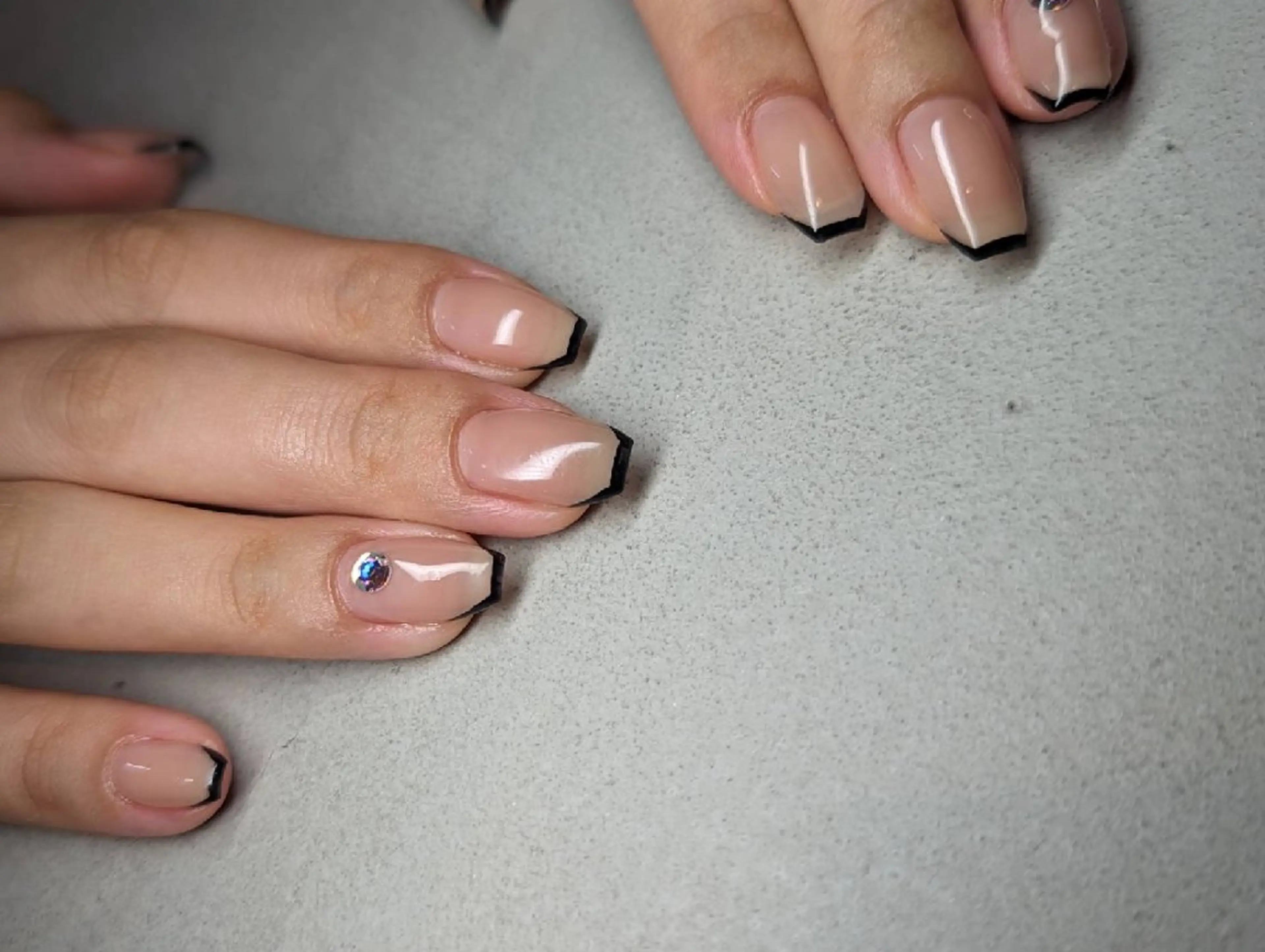 ネイル Nailsalon BEeR。のネイルデザイン