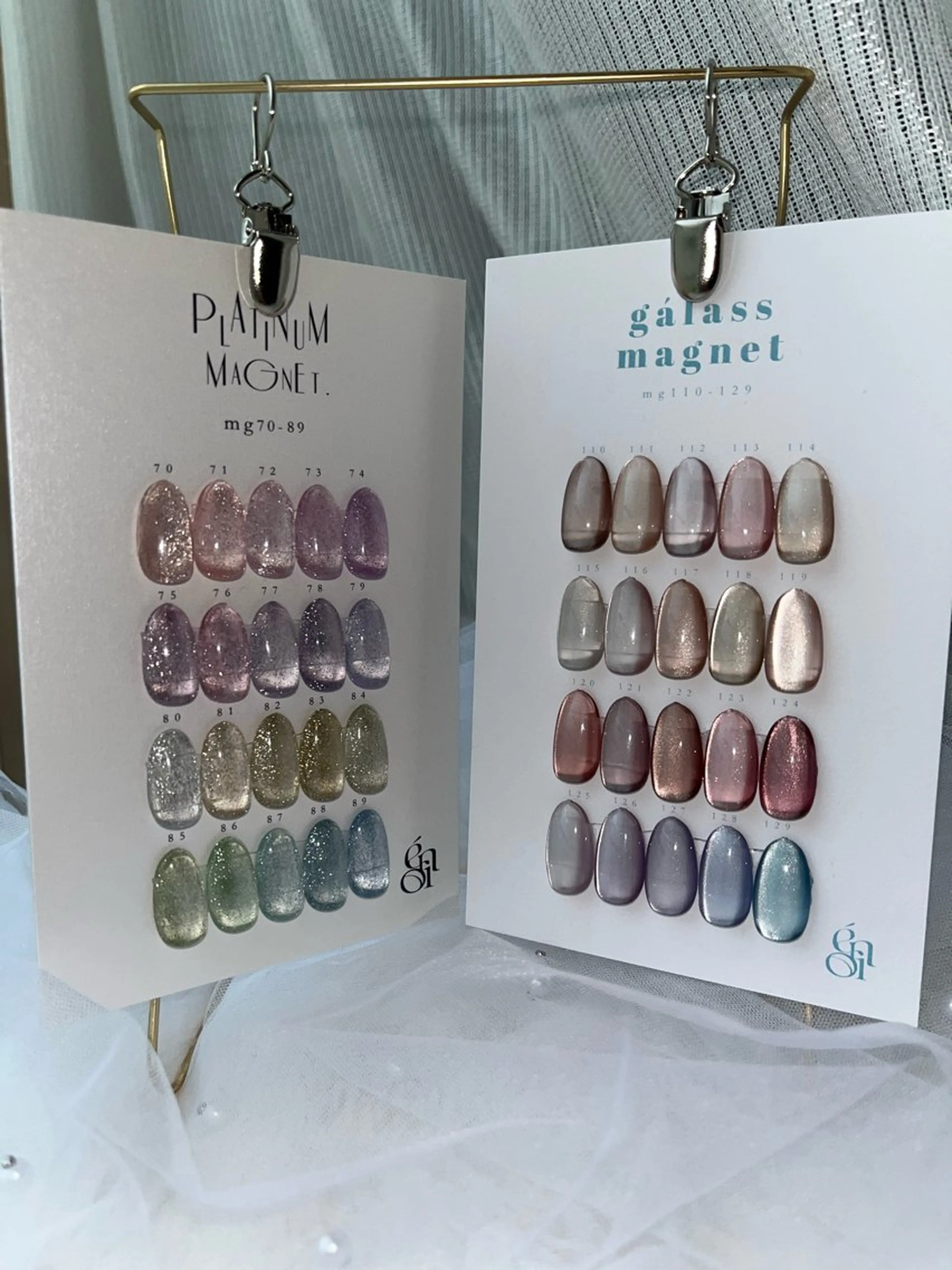 ネイル ハンドネイル Shizuka Nail Salonのネイルデザイン