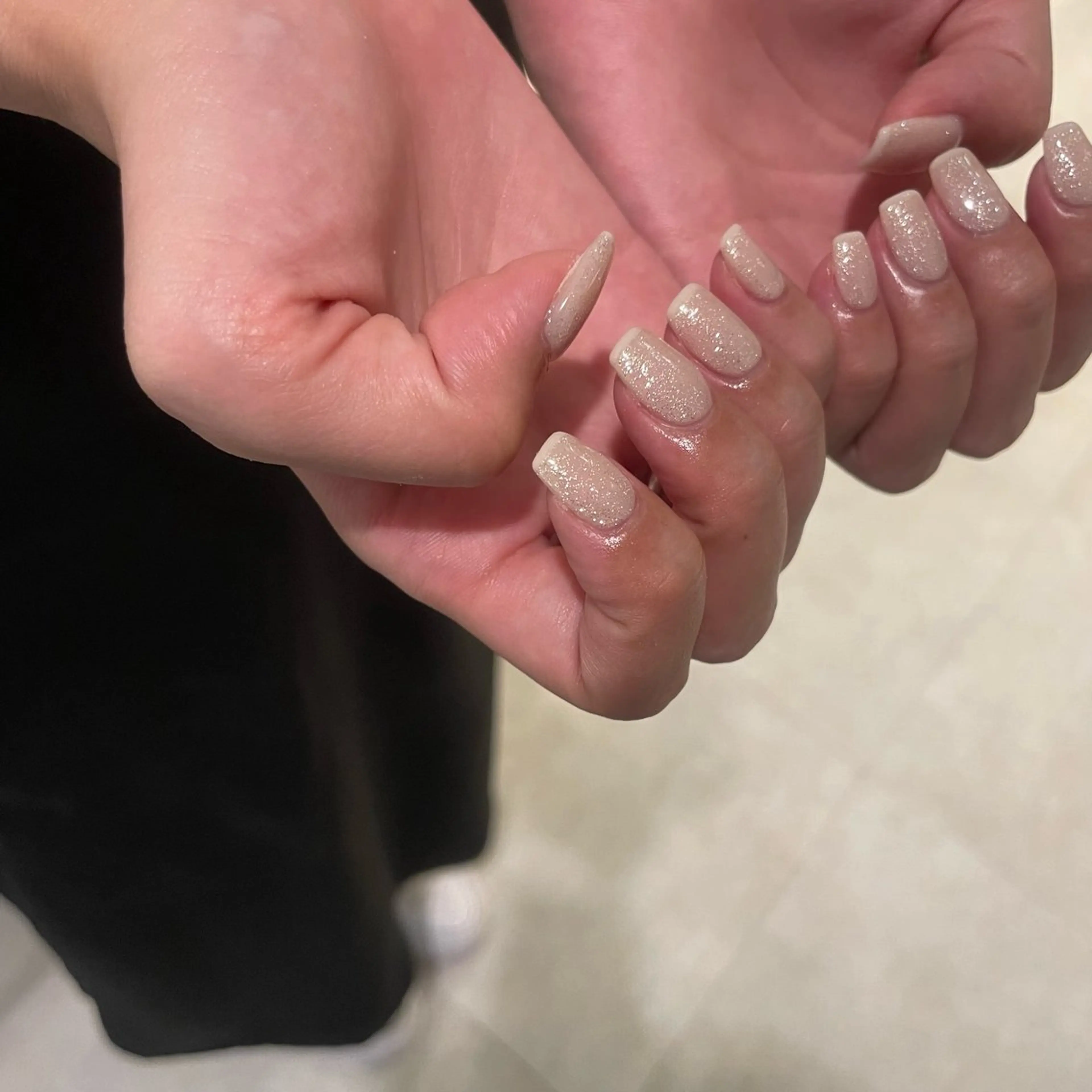ネイル ハンドネイル airi 🤍のネイルデザイン