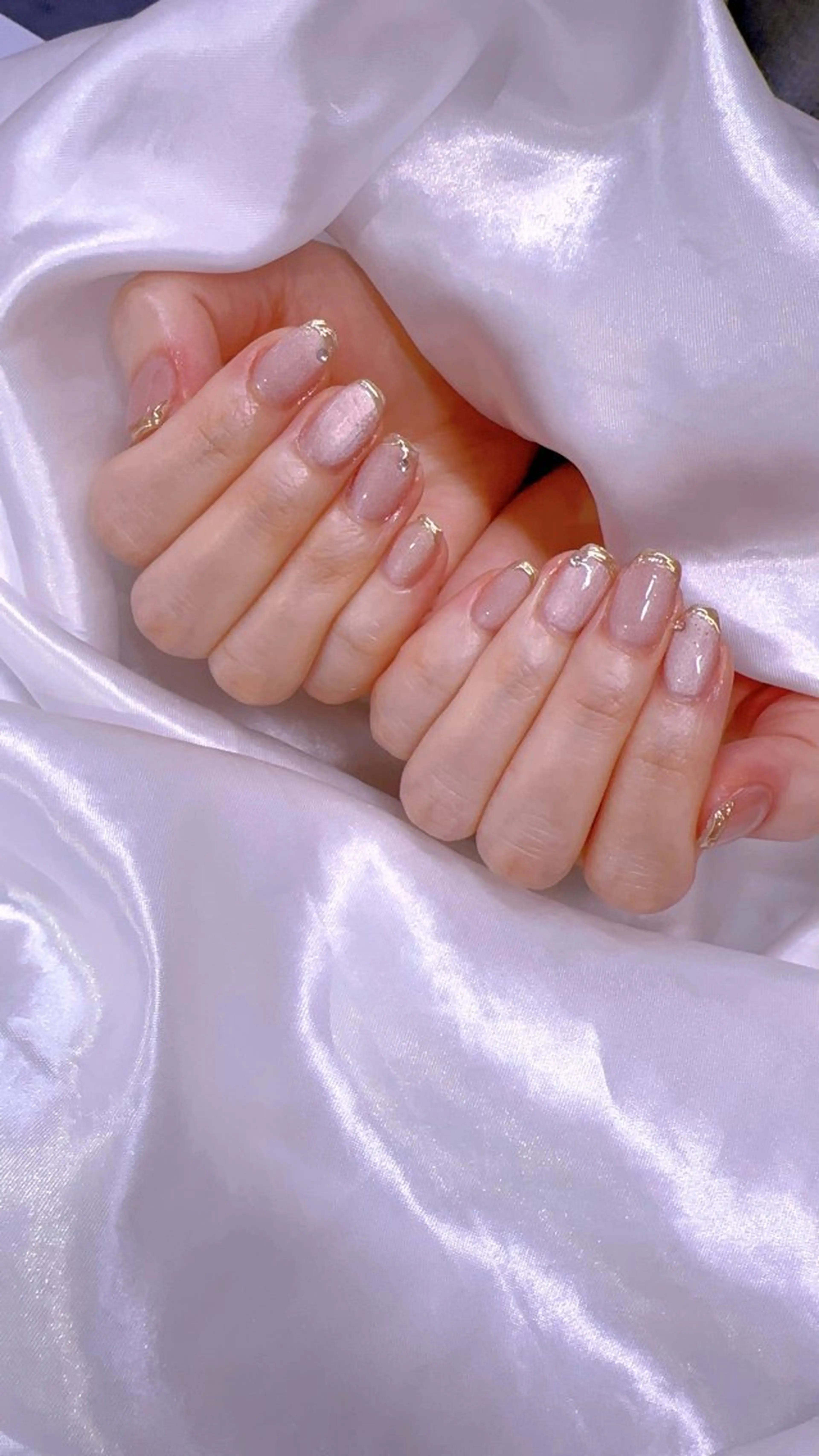 ネイル ハンドネイル 菊地 千奈のエステ・リラクイメージ