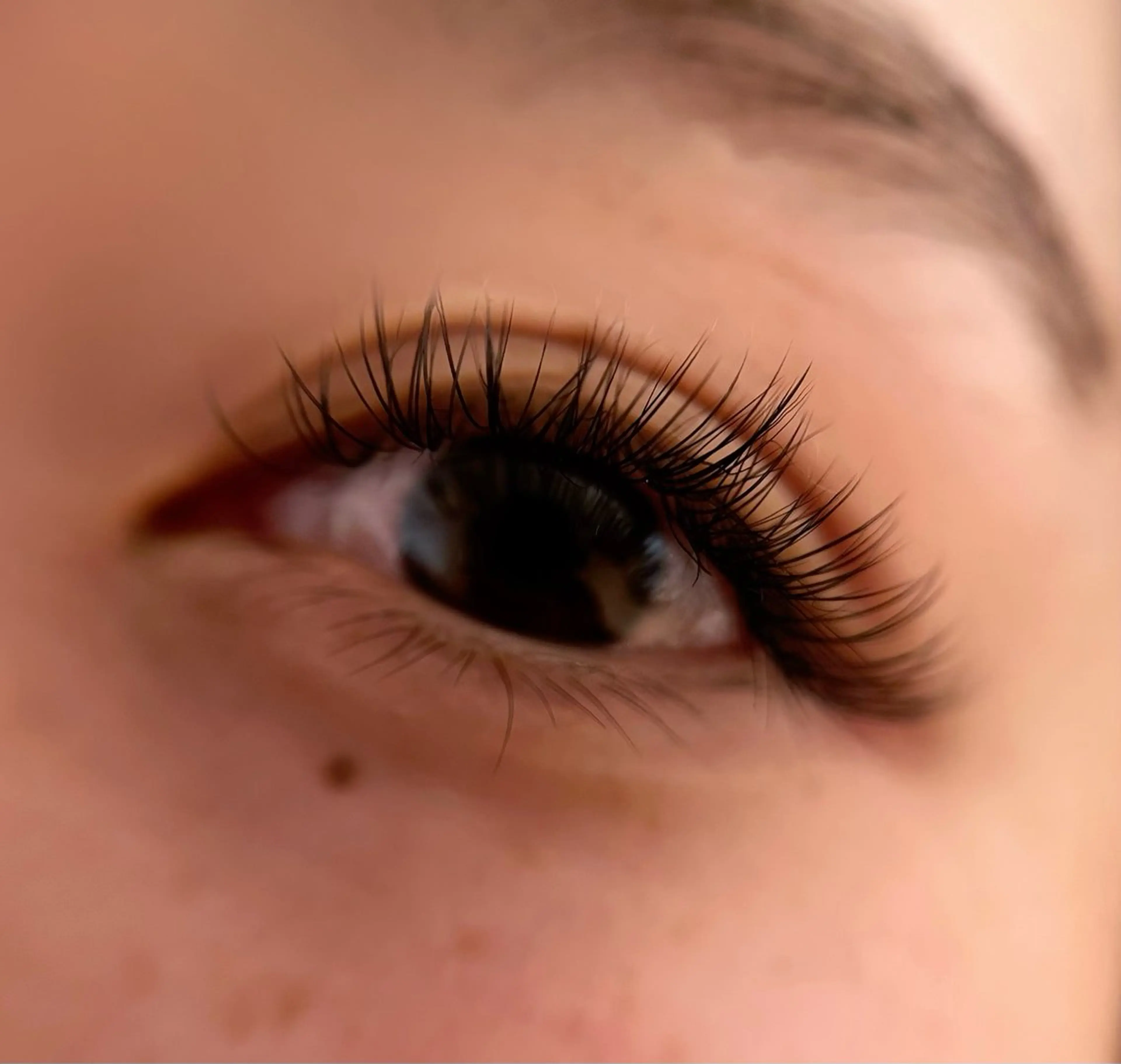 マツエク・マツパ マツエク 大久保 里奈のエステ・リラクイメージ