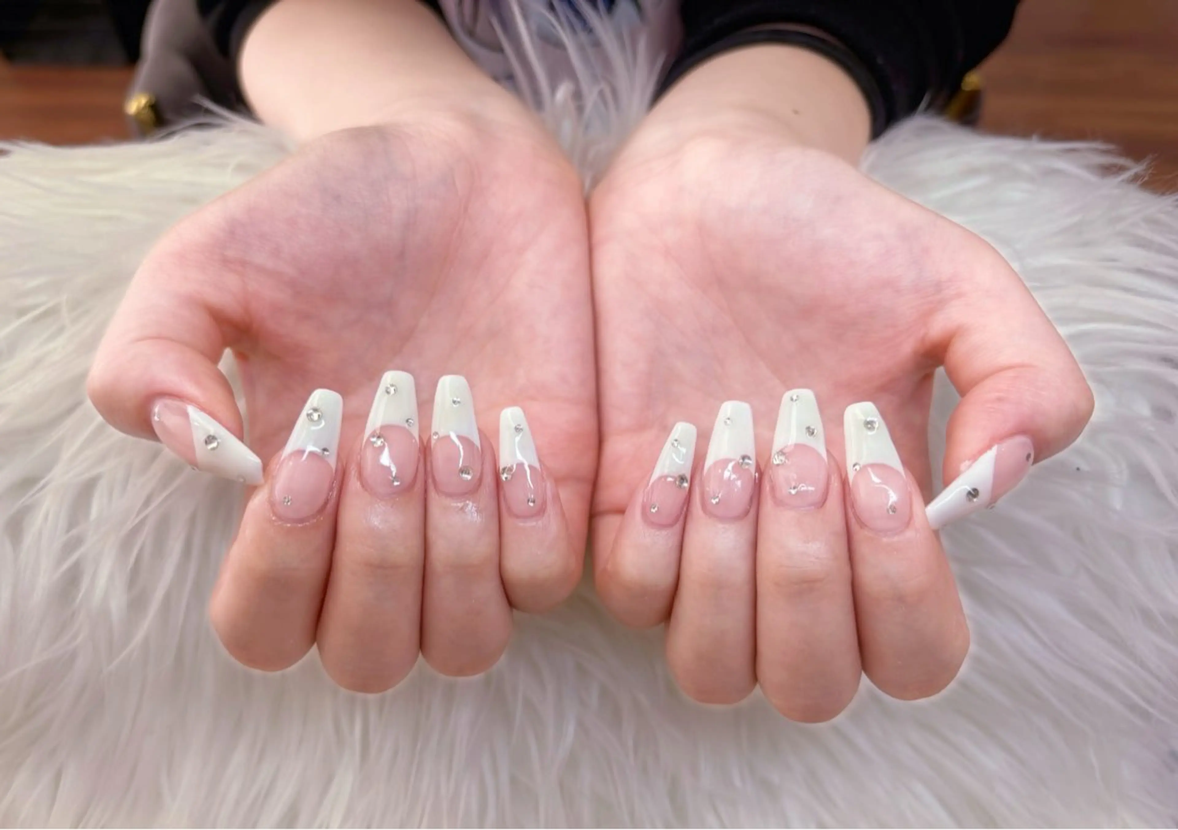 ネイル The Nail エミのネイルデザイン