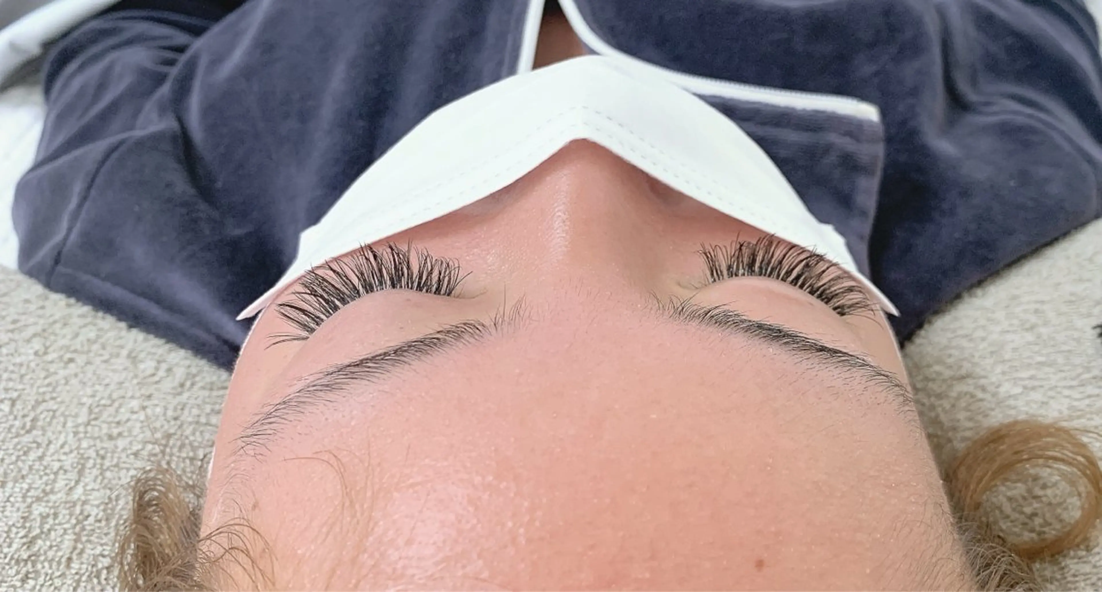 マツエク・マツパ バインドロック 創健ビューティー 御徒町・上野本店のマツエク・マツパデザイン