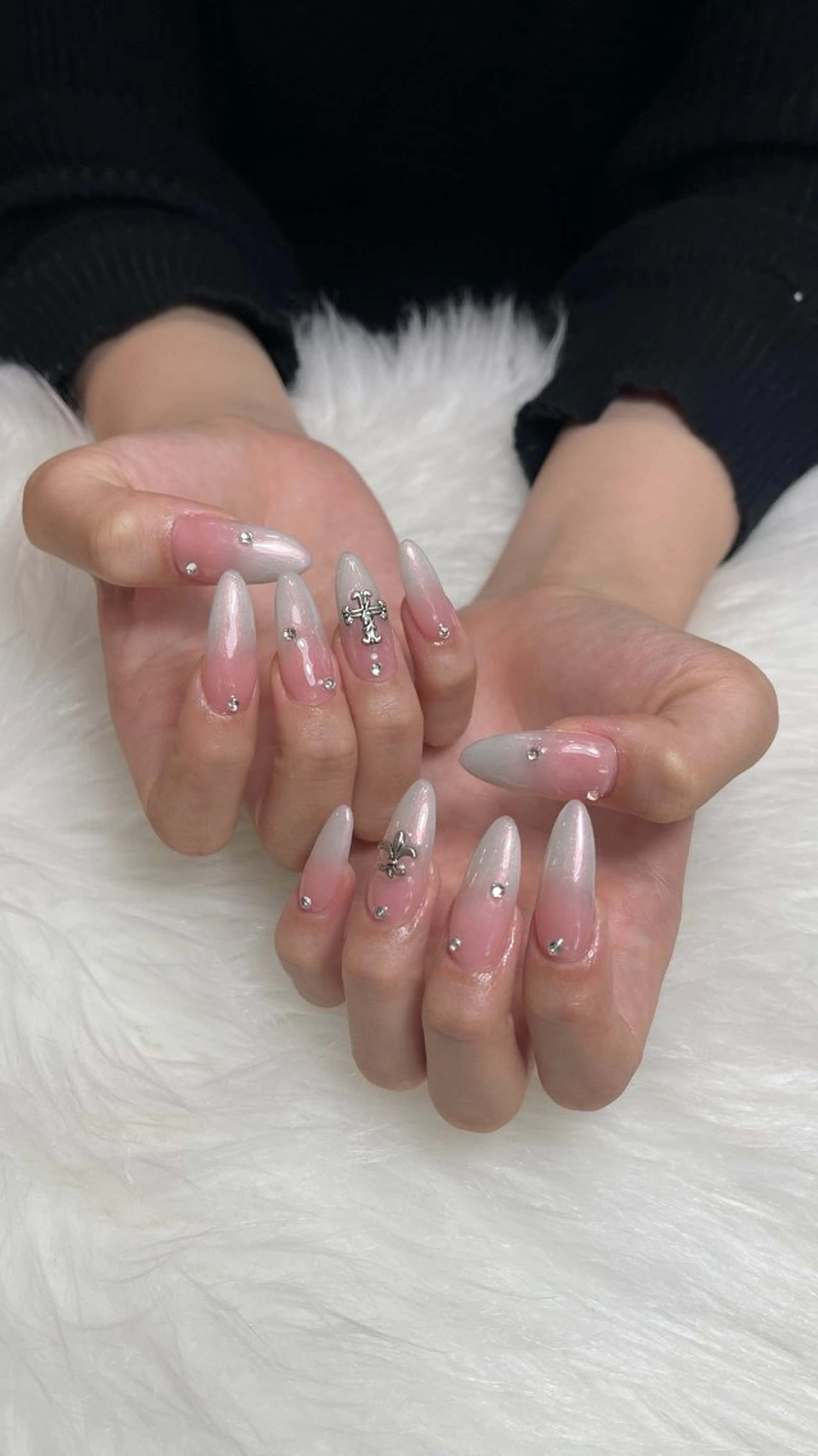 ネイル ハンドネイル The 1989 Nail Salonのネイルデザイン