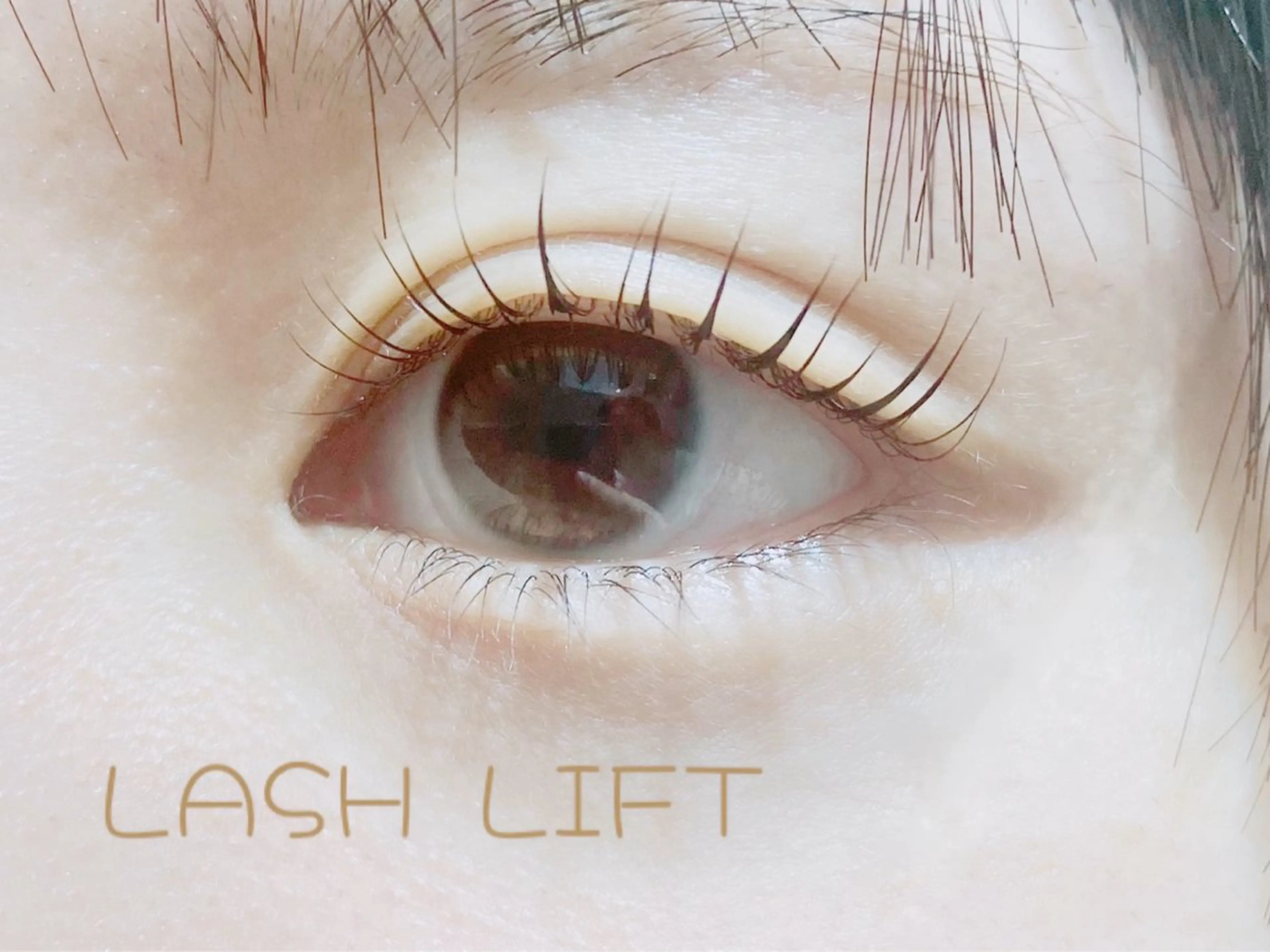 マツエク・マツパ まつげとまゆげ UON《うおん》のマツエク・マツパデザイン