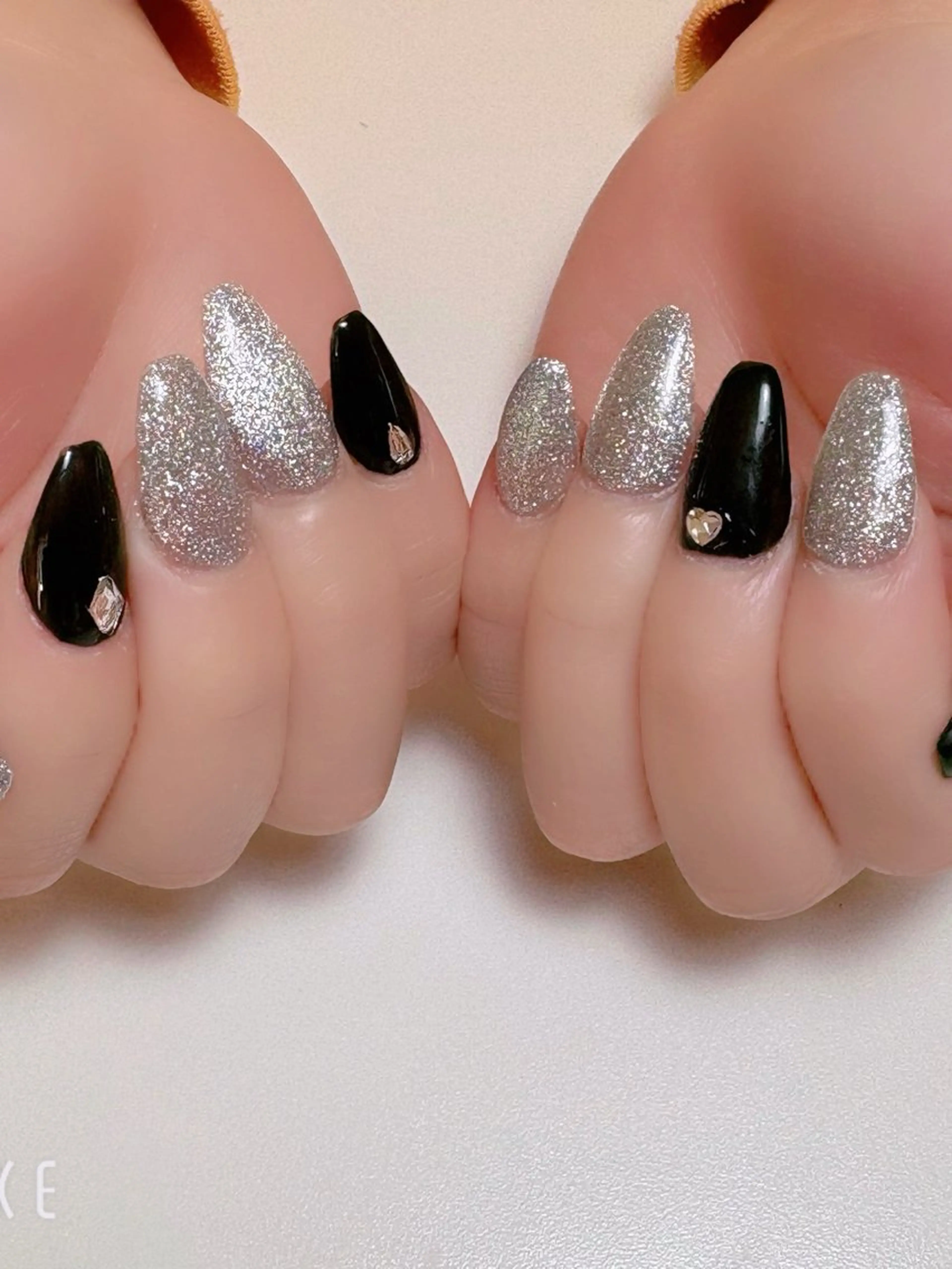 ネイル Nailsalon. uluのネイルデザイン