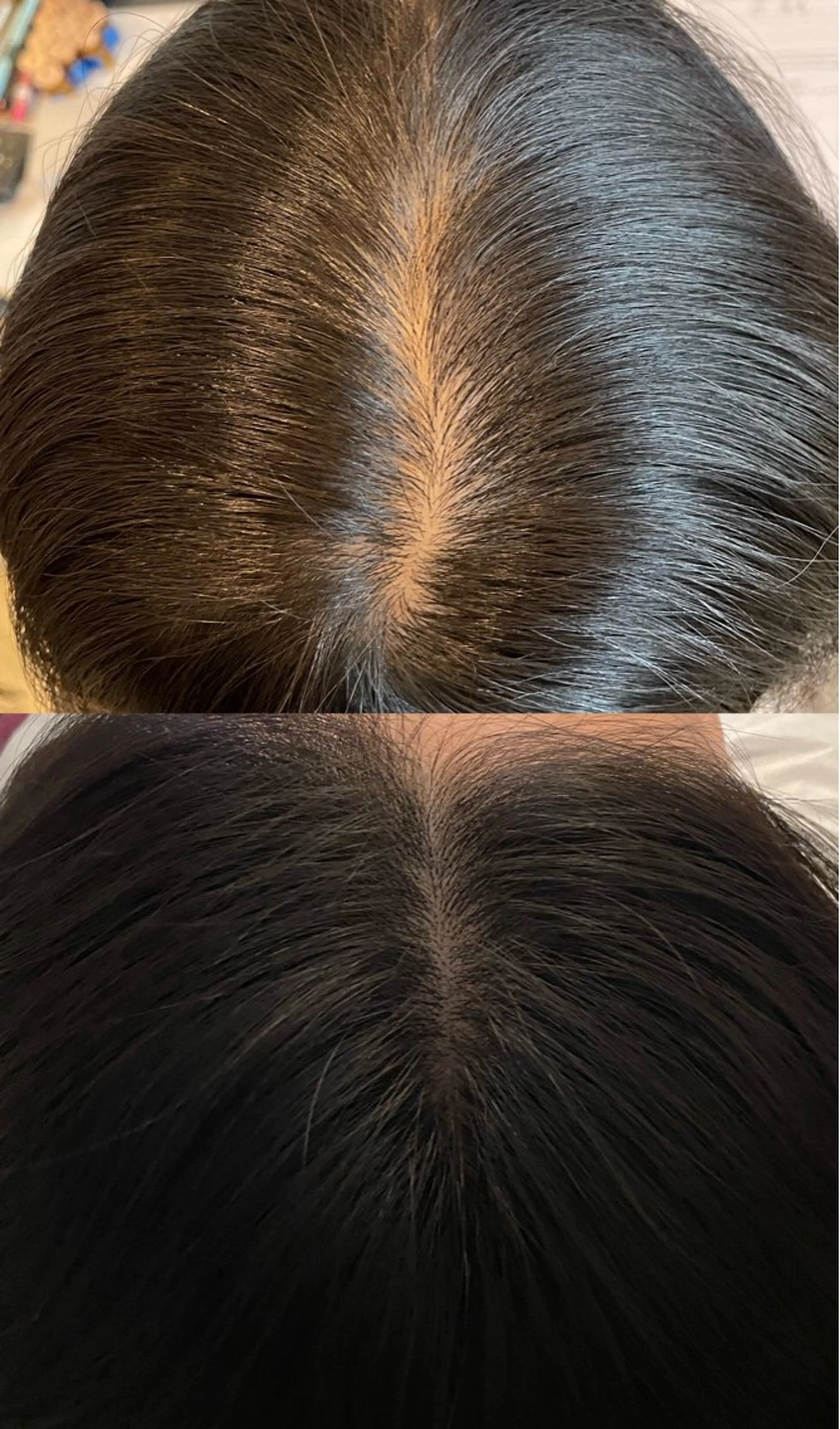 スカルプ専門FAIT H STYLE'Sのヘアスタイル