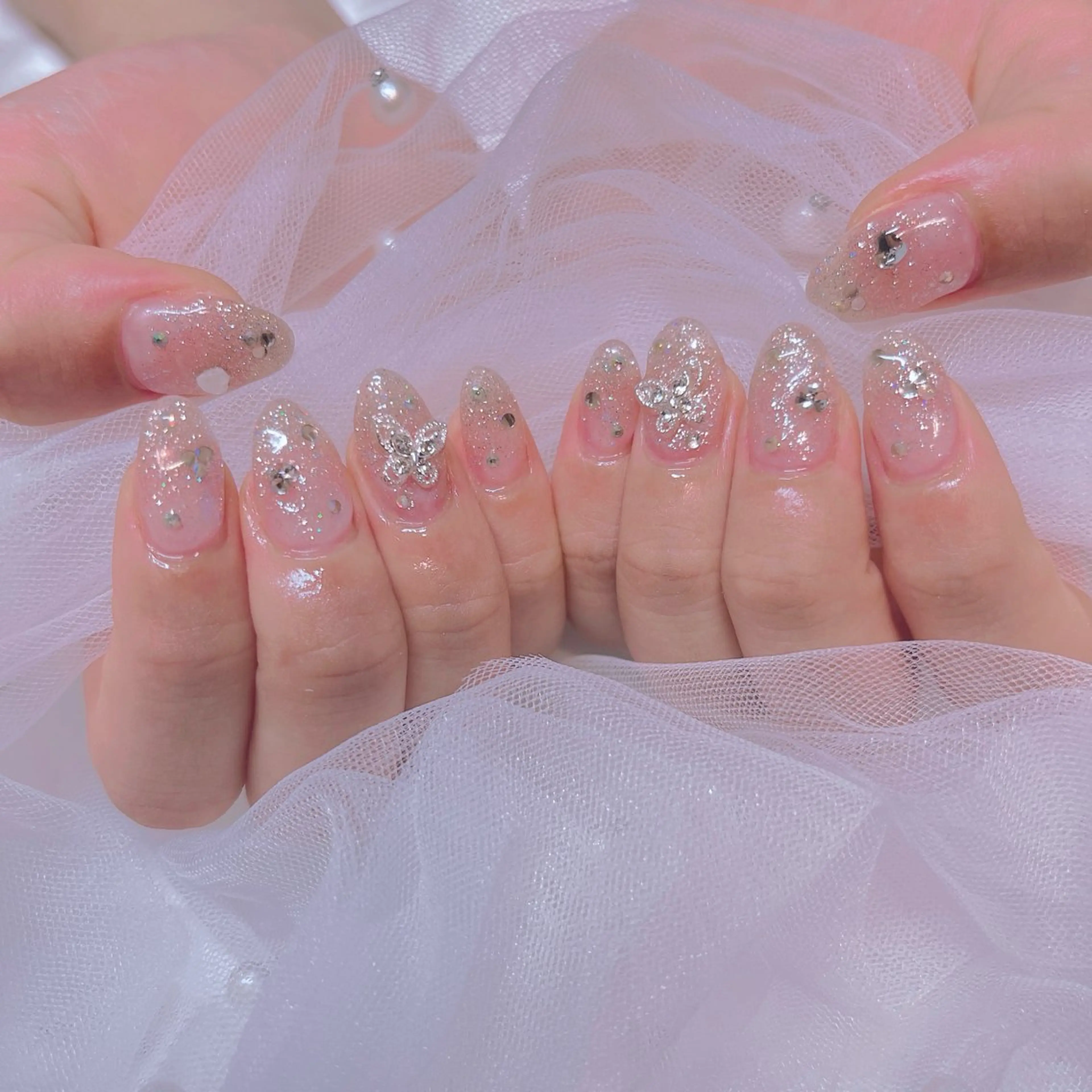 ネイル Private Salon 大宮のネイルデザイン