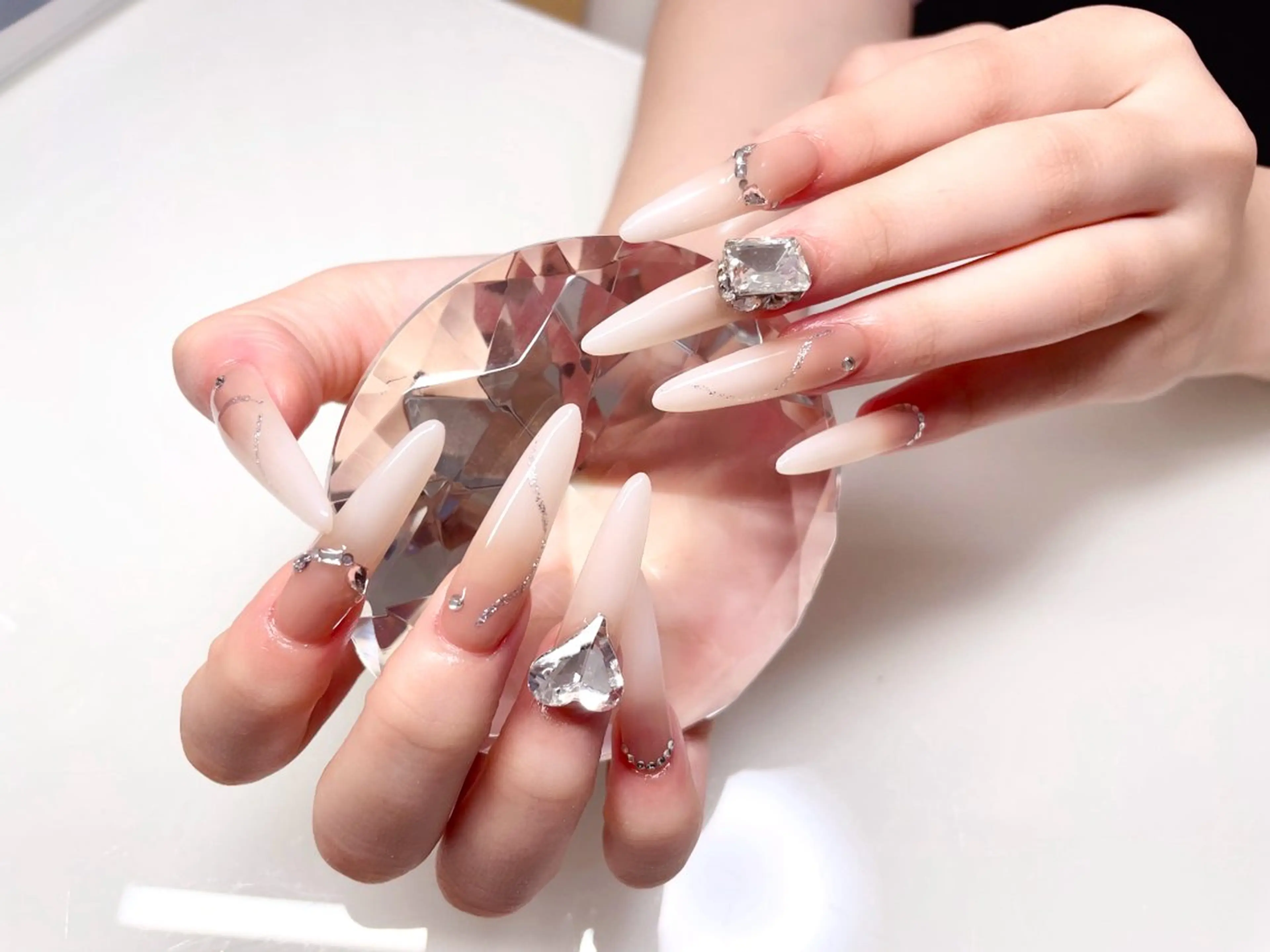 ネイル Akira nail salonのネイルデザイン