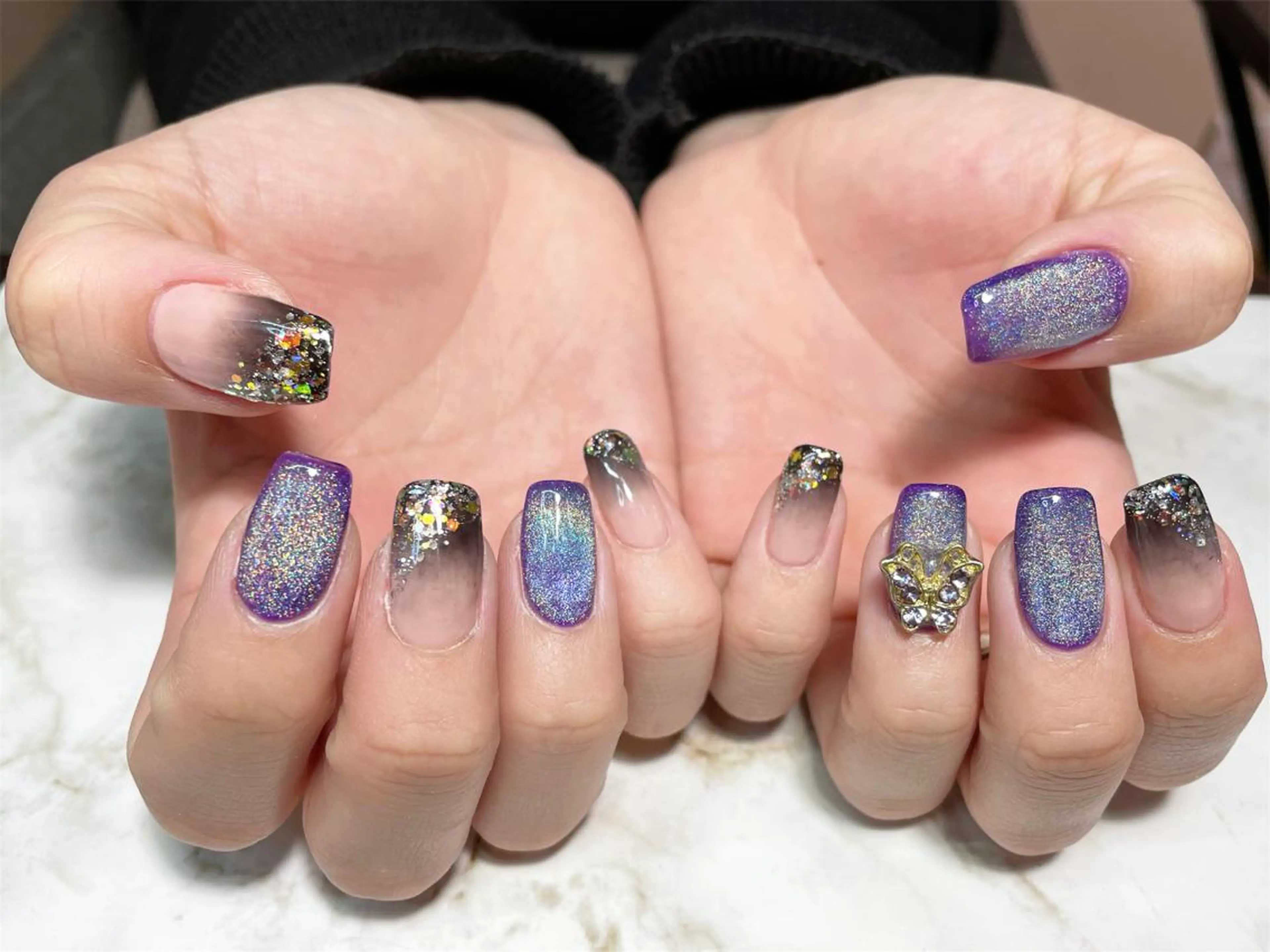 ネイル Eve nailのネイルデザイン