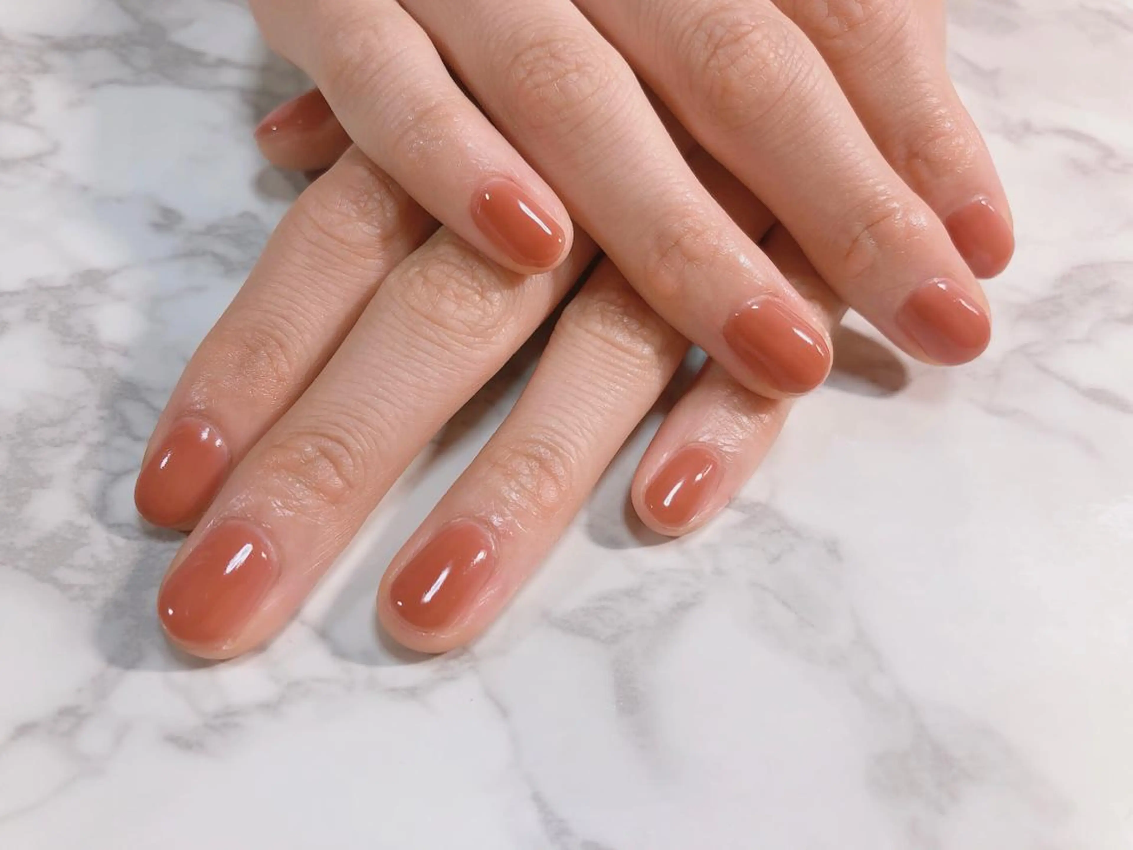 ネイル ジェルネイル Regaro i.sのネイルデザイン